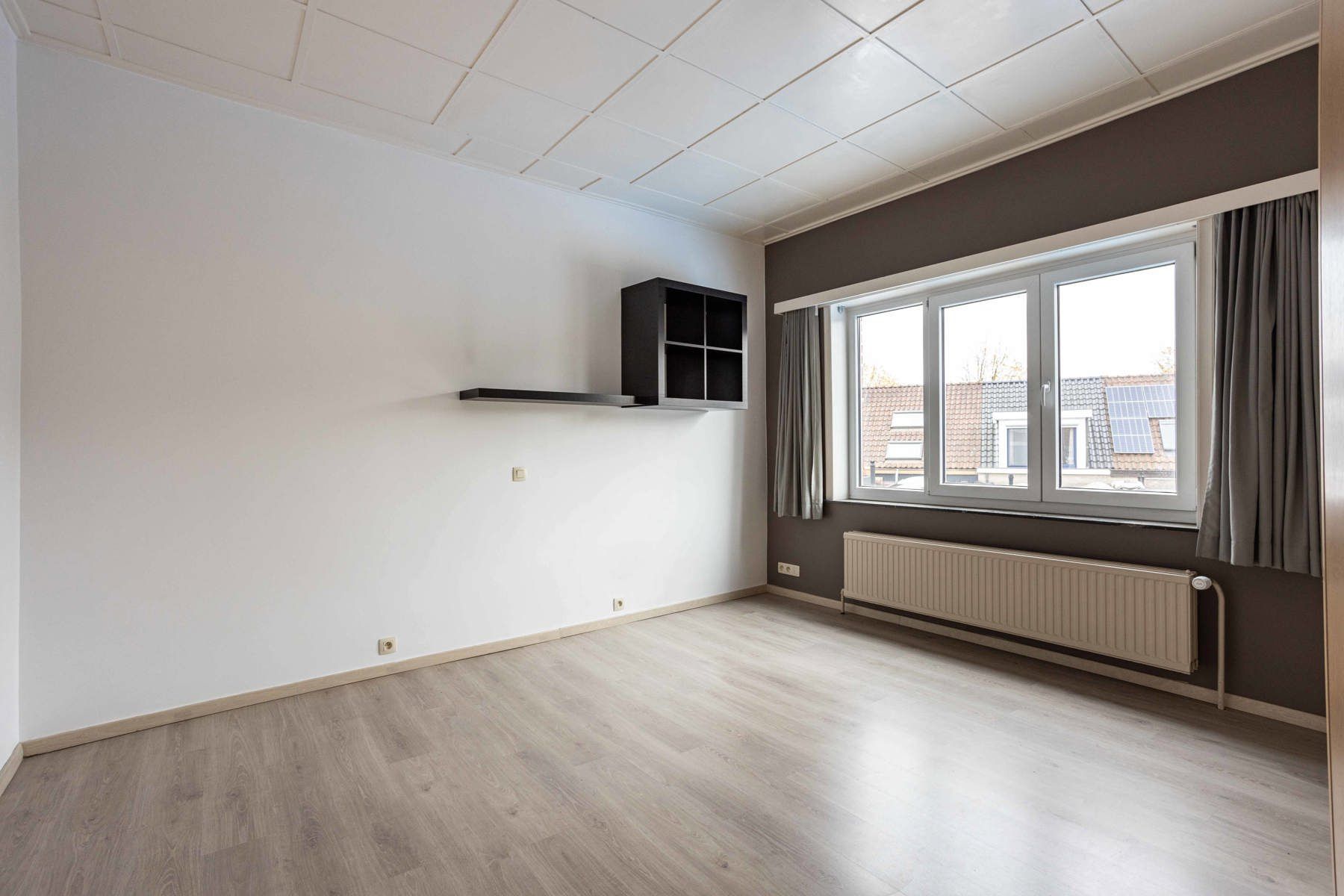 Ruime woning te koop nabij UZ Gent foto 11