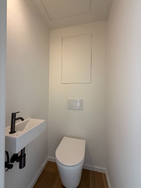 Prachtig luxe-appartement op toplocatie nabij de Rozebroeken – energiezuinig wonen in stijl foto 18