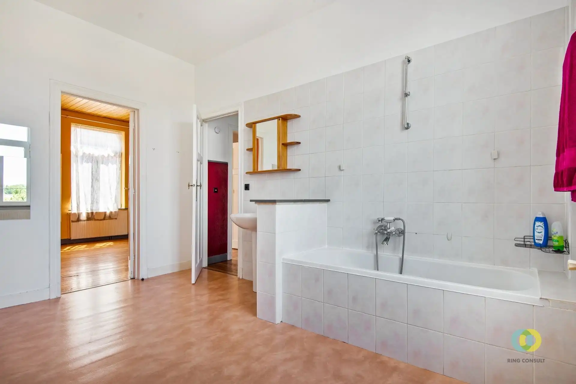 Instapklare woning met 3 slaapkamers foto 11