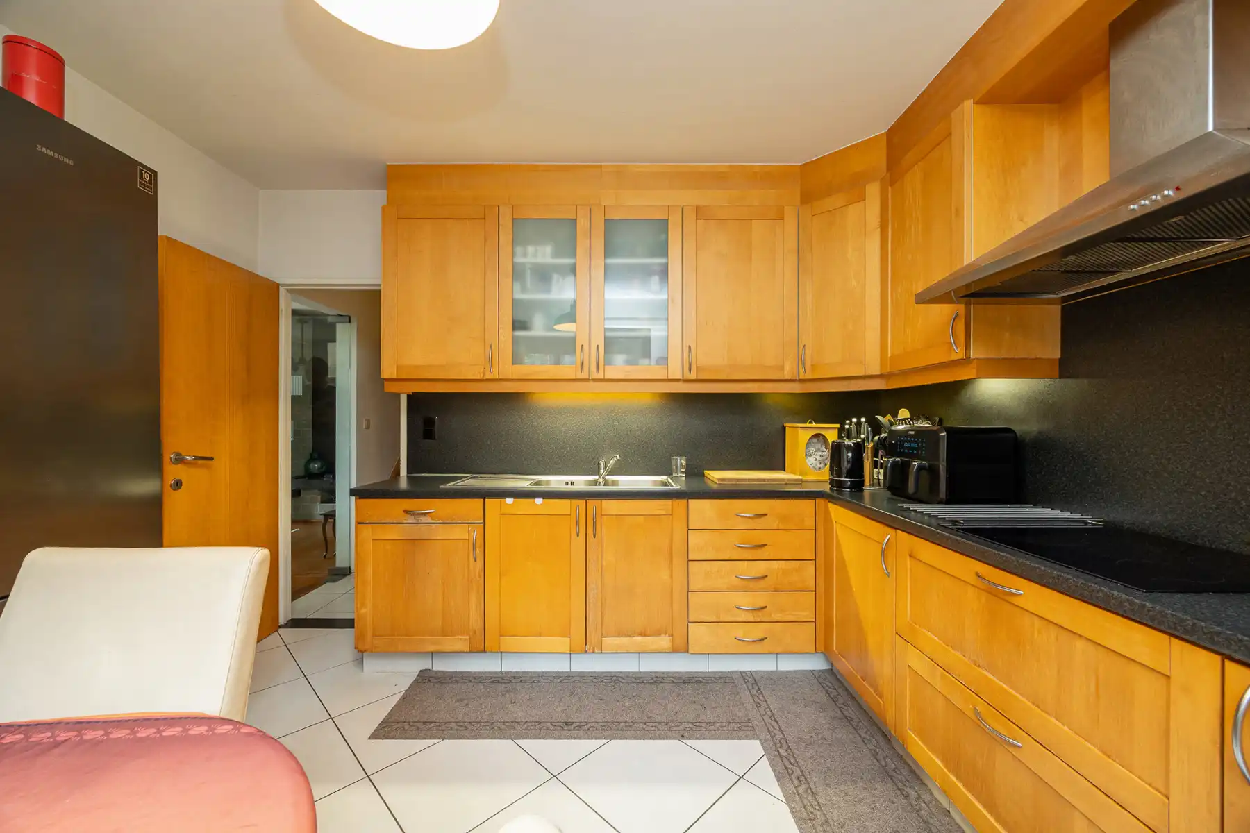 Woning met handelspand op een perceel van 1.497m². foto 25