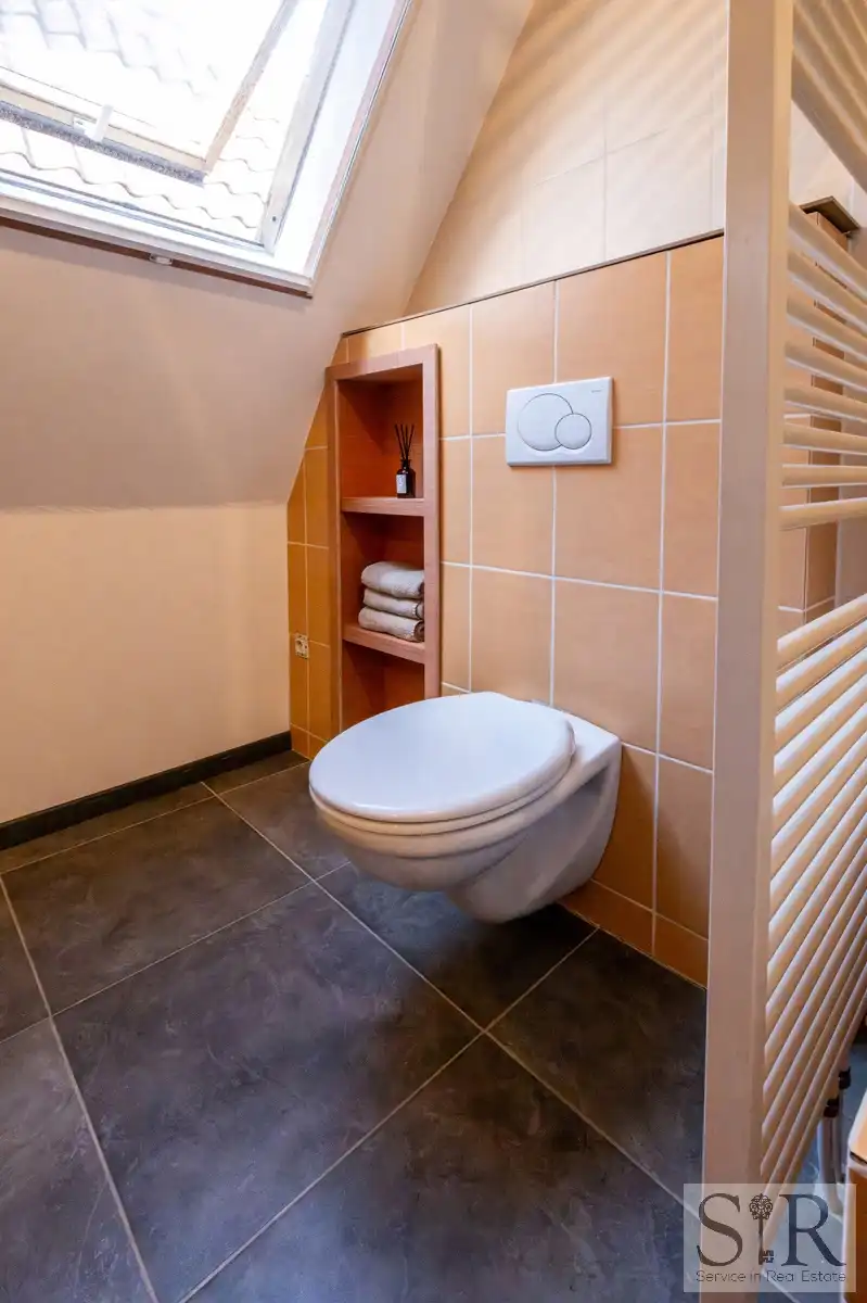 Huis te koop foto 11
