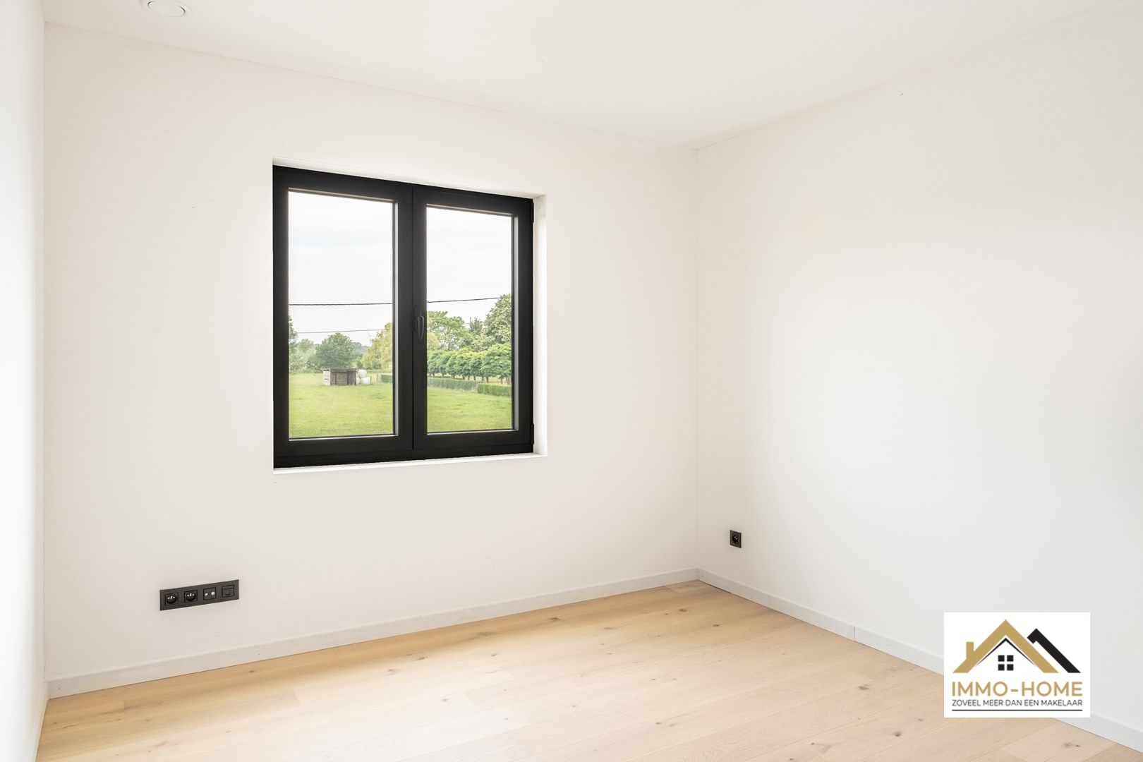 Prachtige BEN-Woningen met open zicht foto 22