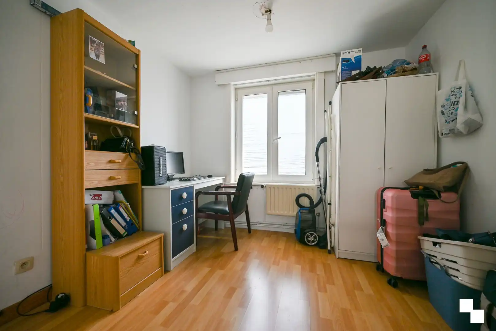 Verhuurde woning met loods te Izegem foto 16