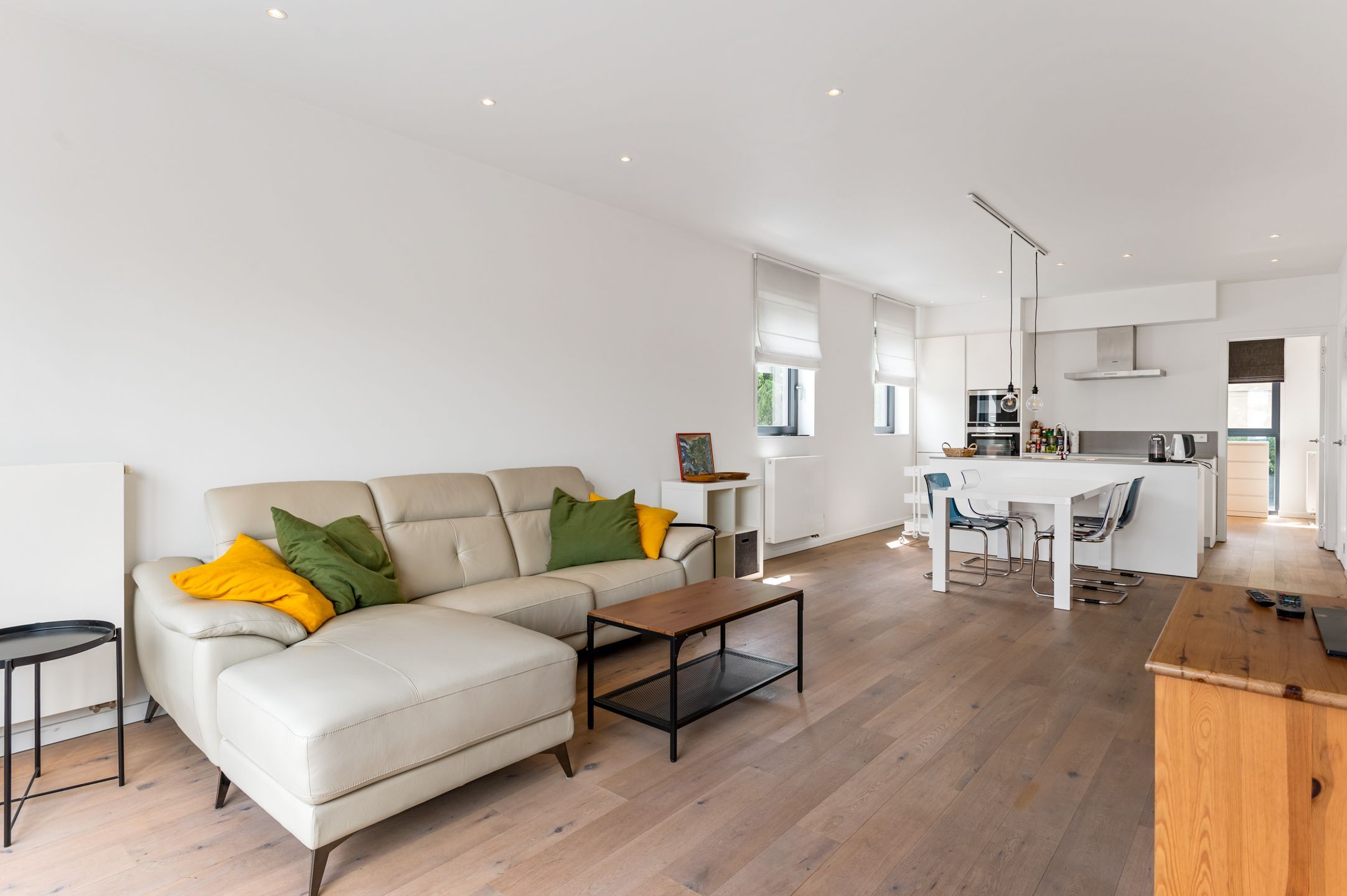 Prachtige penthouse met royaal dakterras op toplocatie ! foto 8