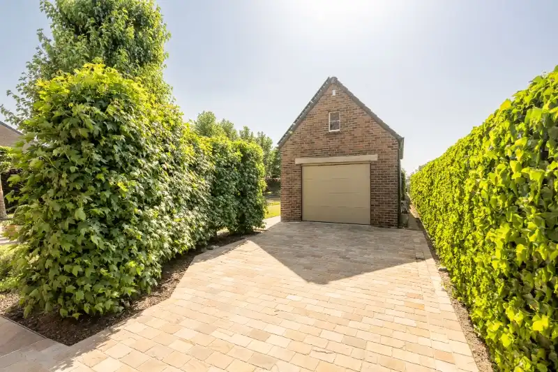 Landelijke, instapklare woning op rustige ligging. foto 25