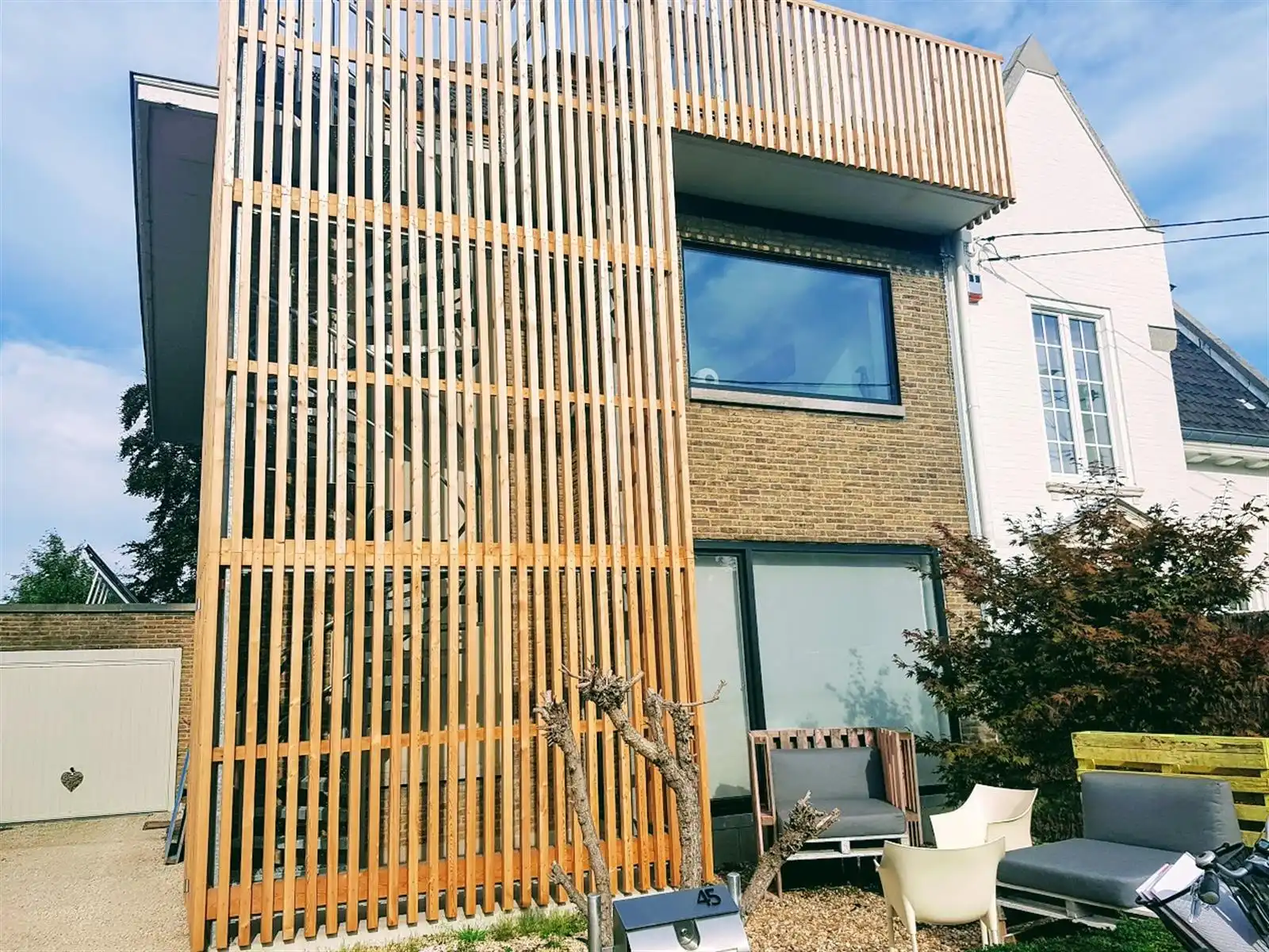 Toffe studio te huur ! foto 5