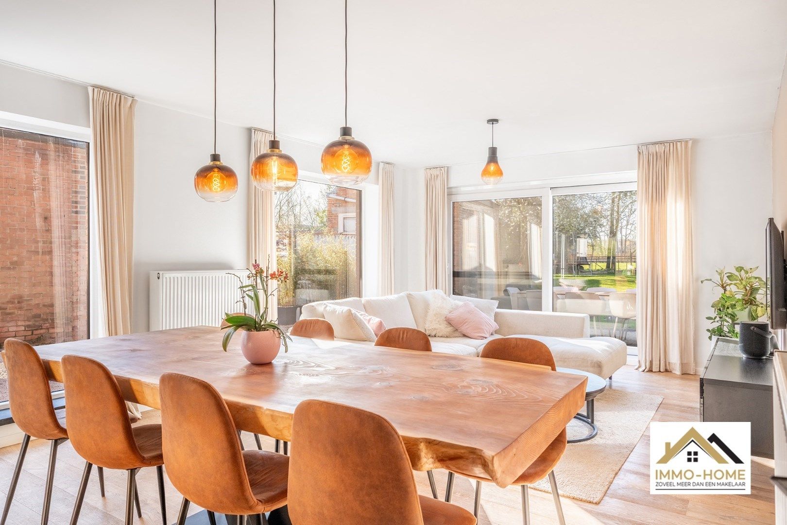 Moderne vrijstaande woning te Laarne foto 6