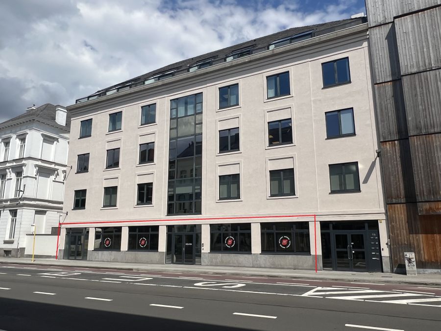 Hendrik Consciencestraat 1B, 2800 Mechelen foto {{pictureIndex}}