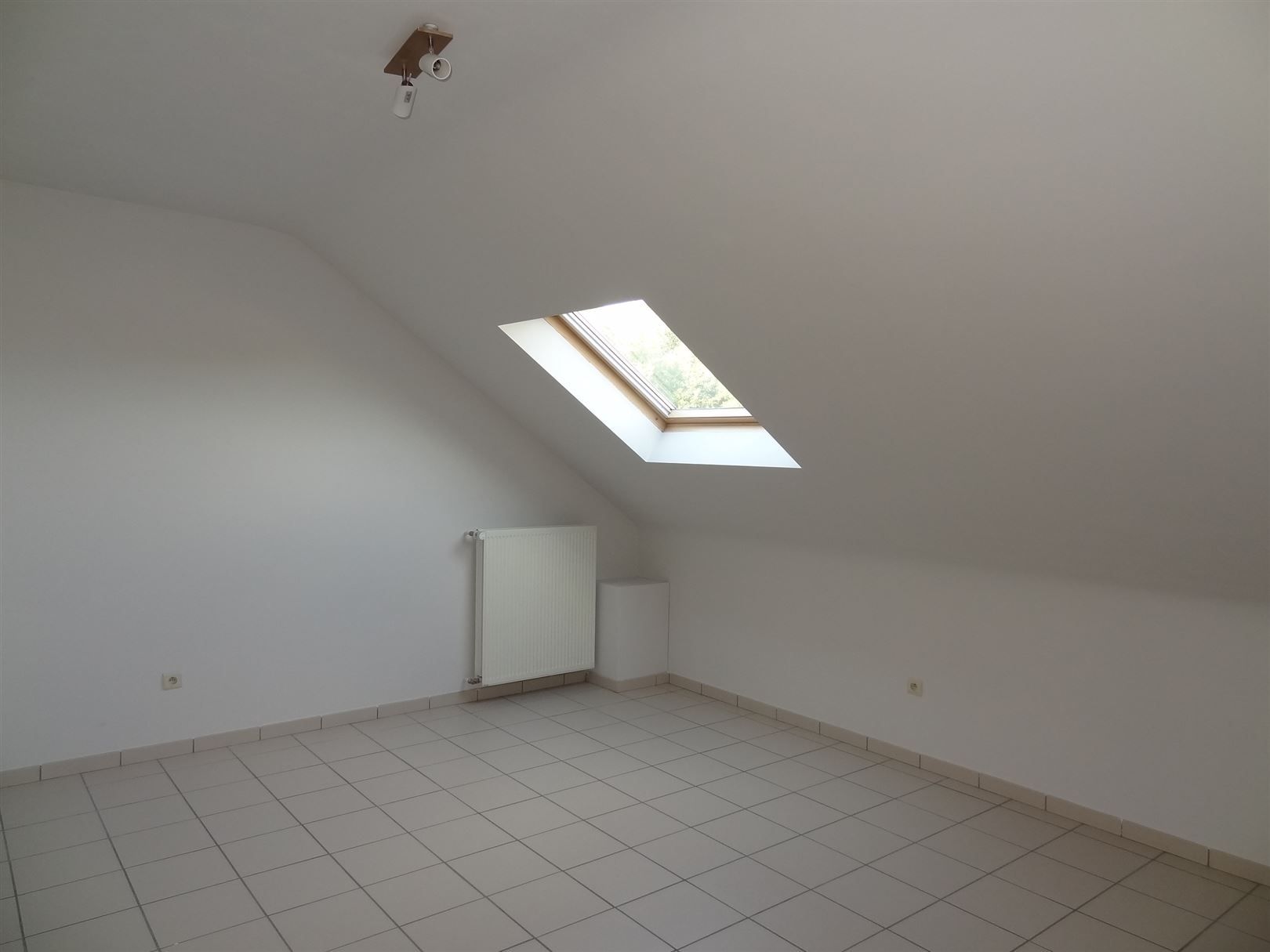 Duplex/Penthouse foto 11