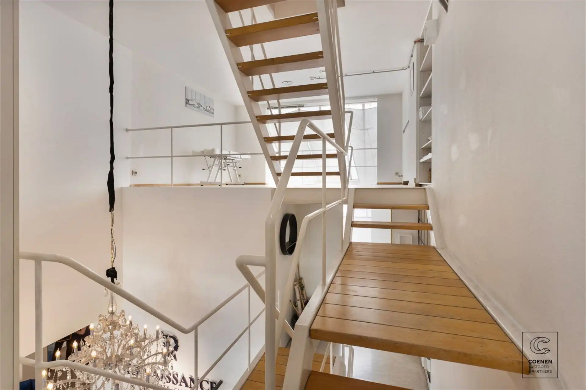 Prachtige handelsruimte met een bruikbare opp. van 355 m²! foto 20