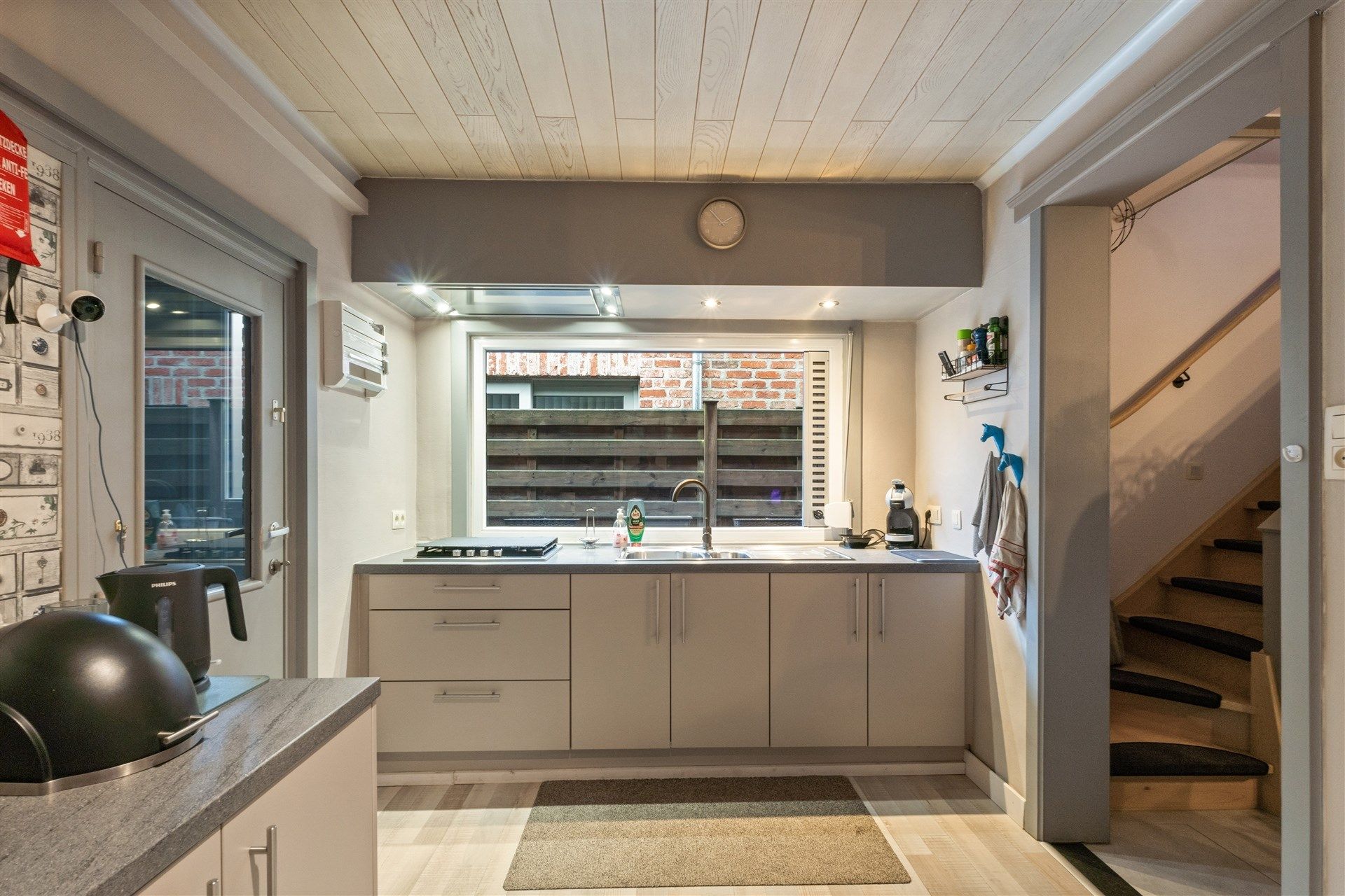 Toffe gerenoveerde open bebouwing foto 5