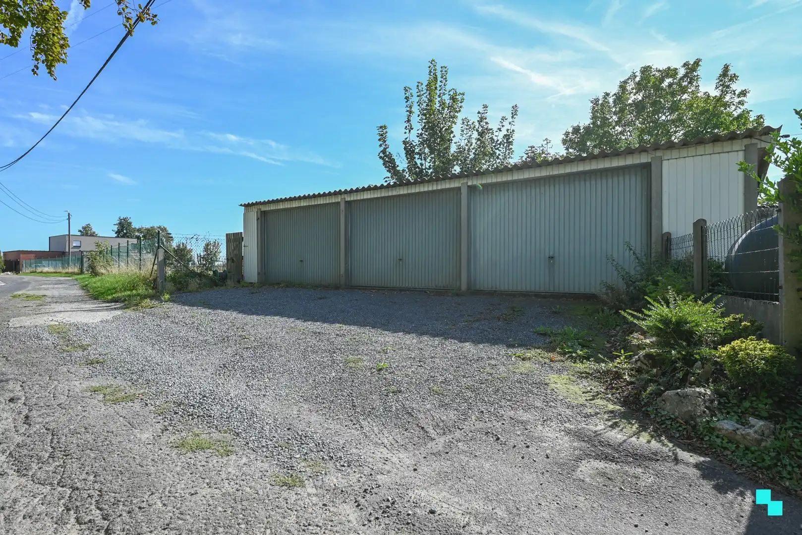 Charmante karakterwoning in landelijke omgeving te Izegem, Bosmolens foto 17