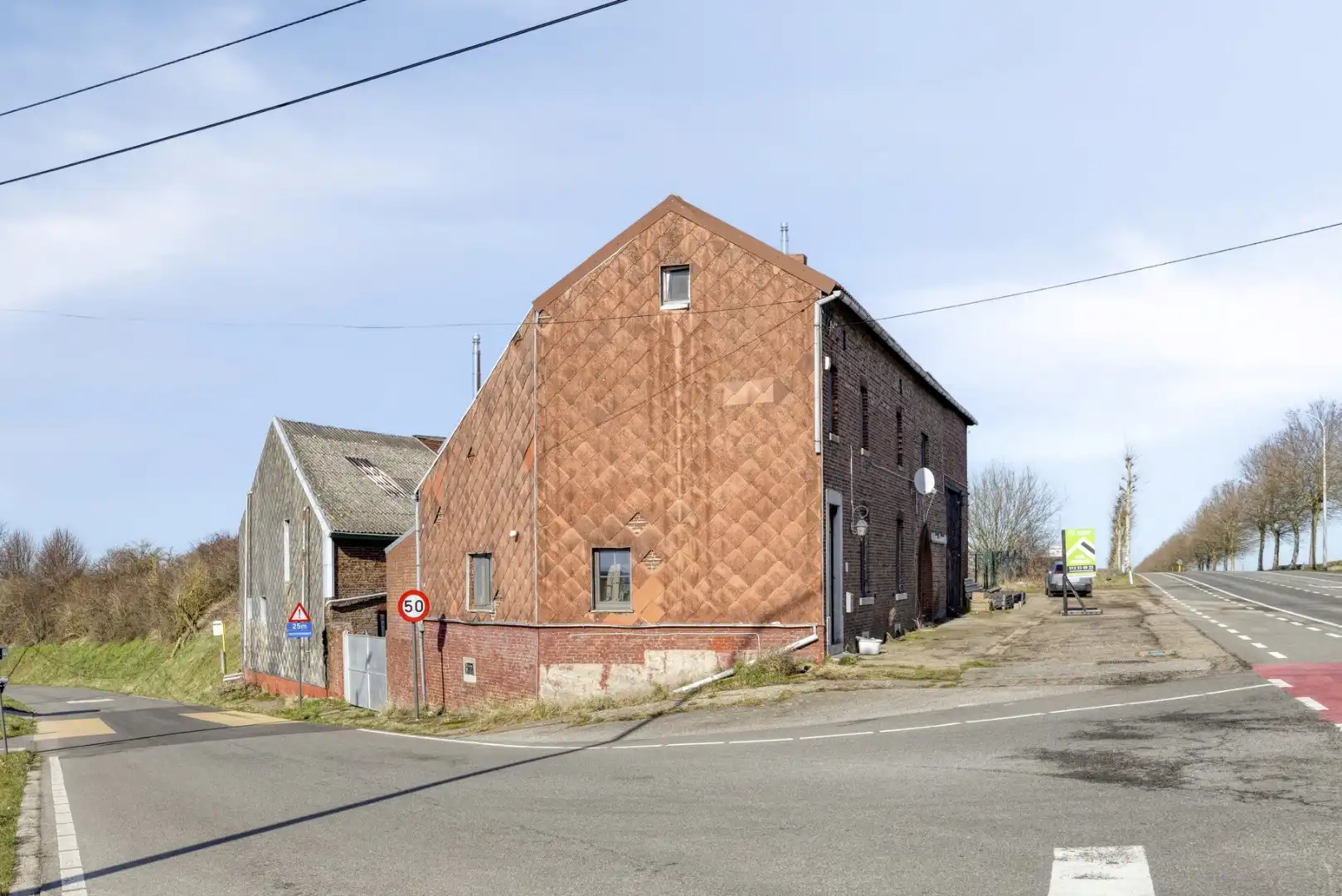 Landelijk gelegen hoevewoning met stallen en omheinde weide op totaal 88a66ca  foto 24