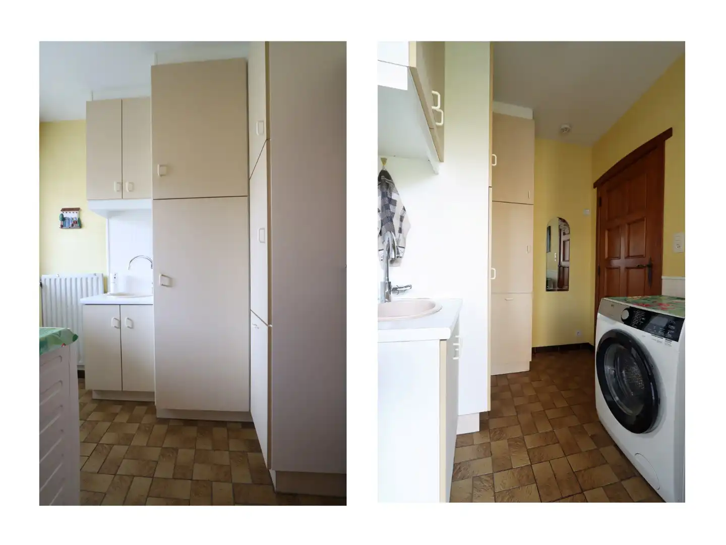 Instapklare gelijkvloerse woning  foto 13