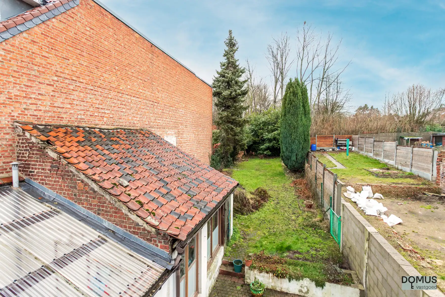 Te renoveren woning met potentieel in het centrum van Meise foto 19