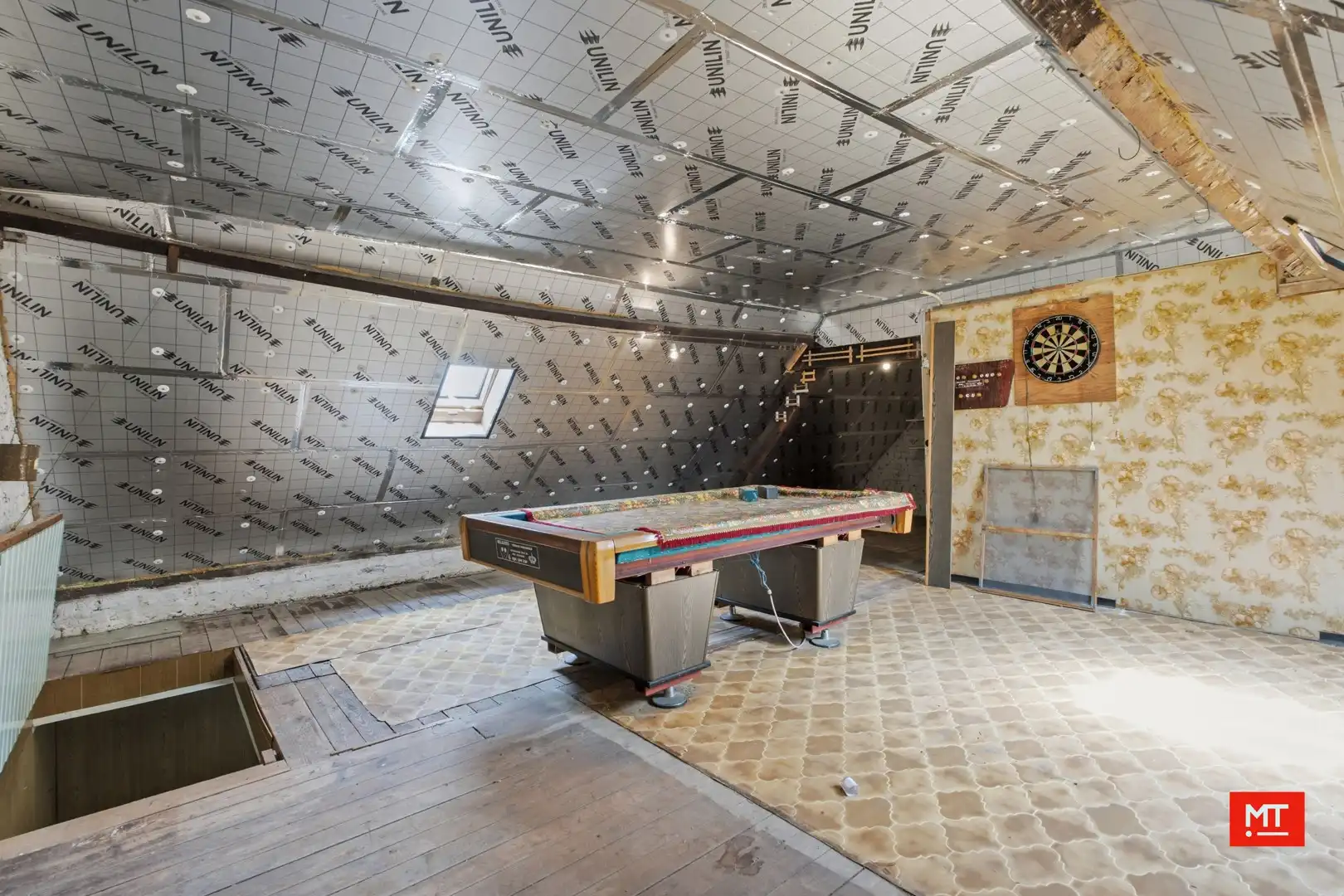 Te renoveren woning op een rustige locatie te Geluveld foto 10