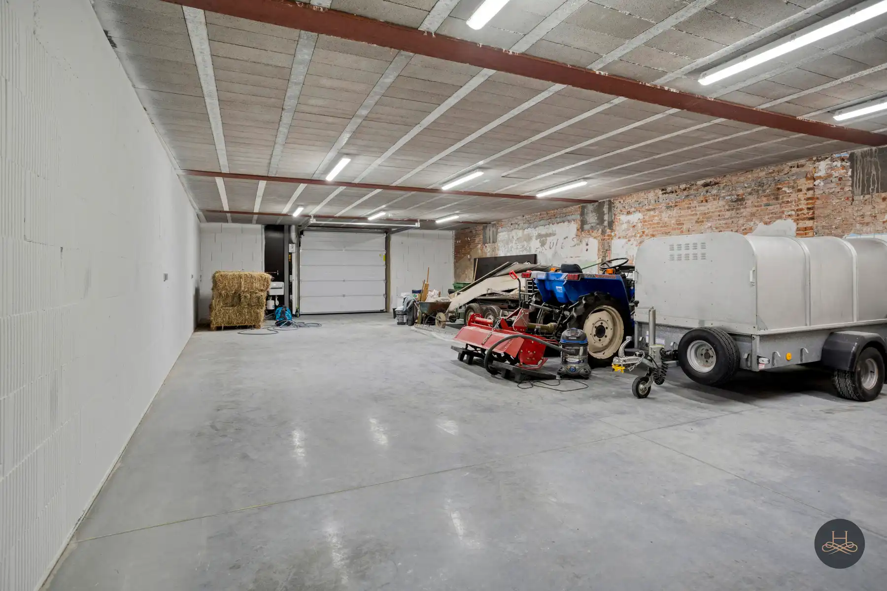 Moderne woning met ruim dakterras en garage  foto 36