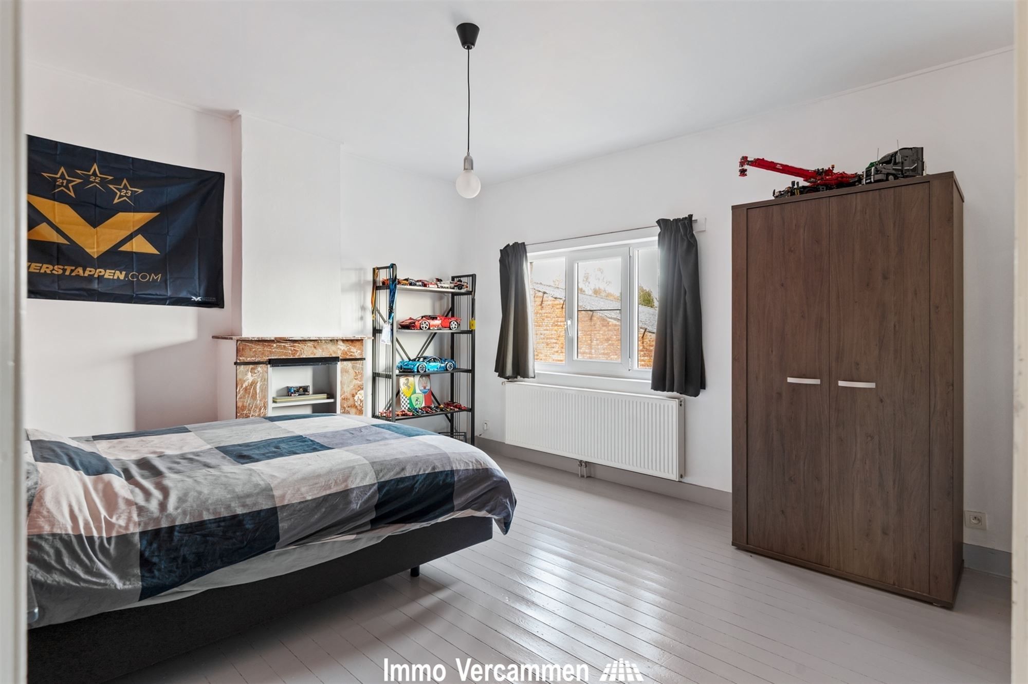 Instapklare woning te Sint-Katelijne-Waver, ideaal voor starters en kleine gezinnen foto 7