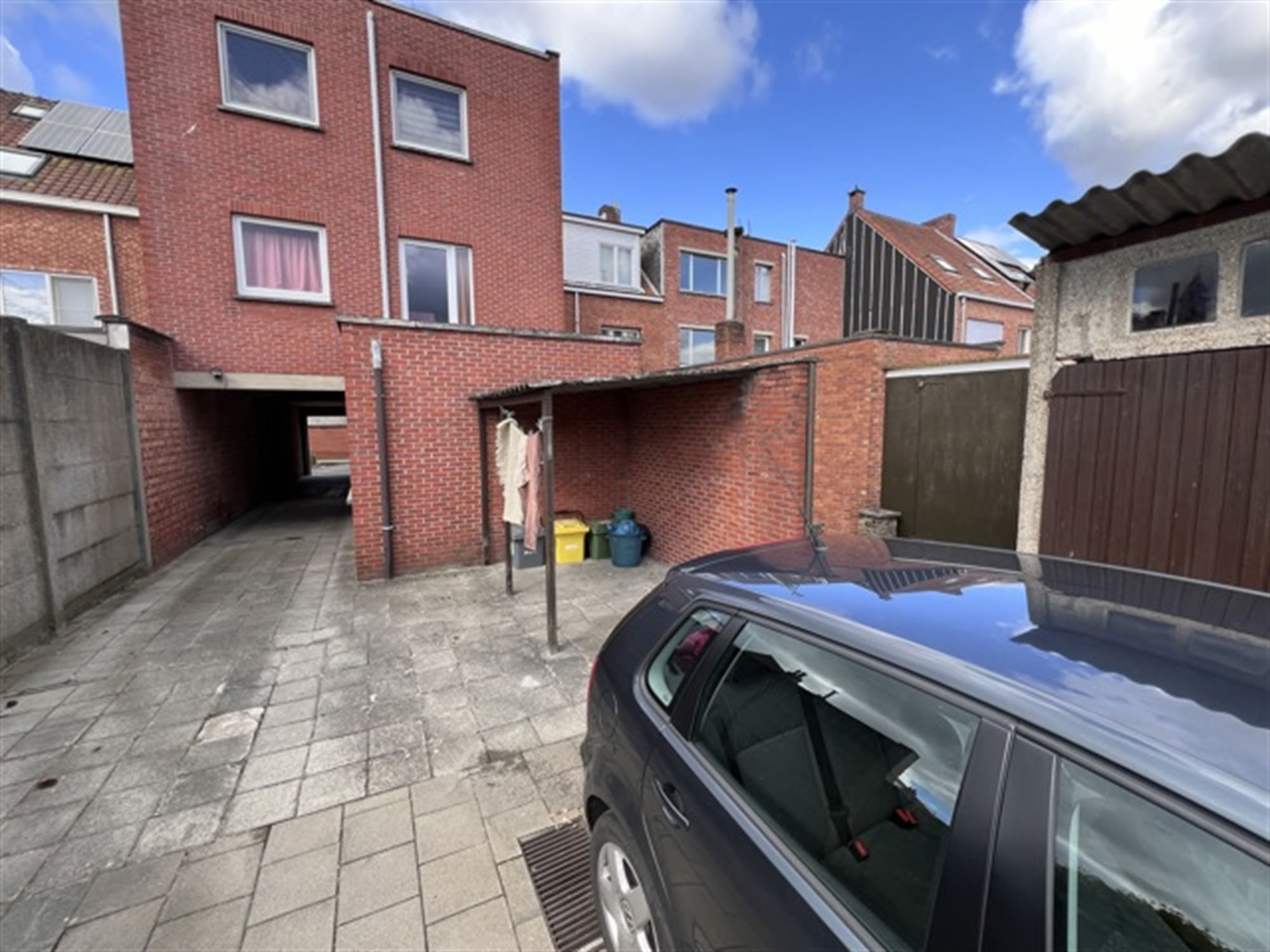 Authentieke stadswoning met 5 slaapkamers foto 17