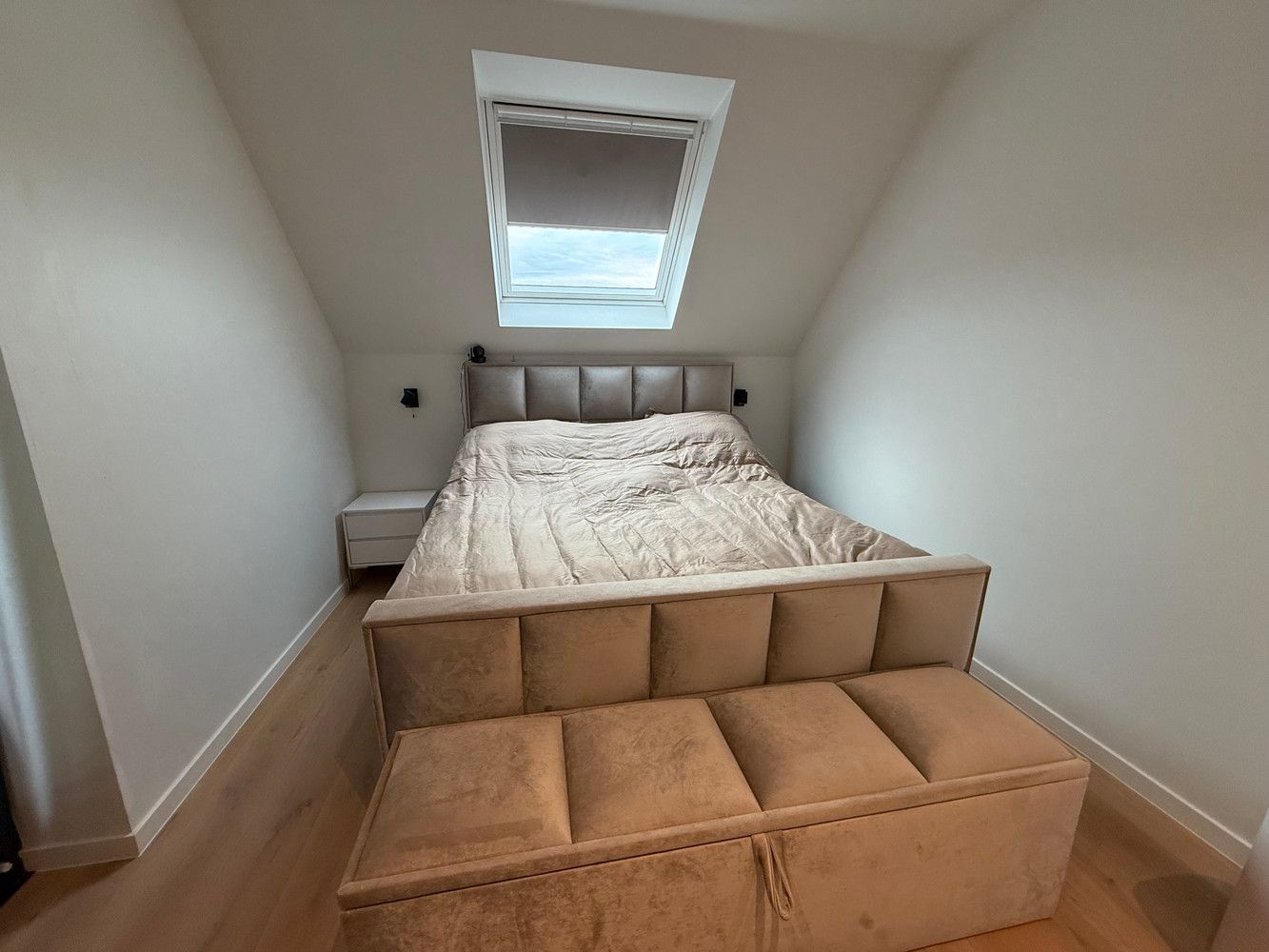 Energievriendelijke nieuwbouwwoning met 3 slaapkamers foto 14