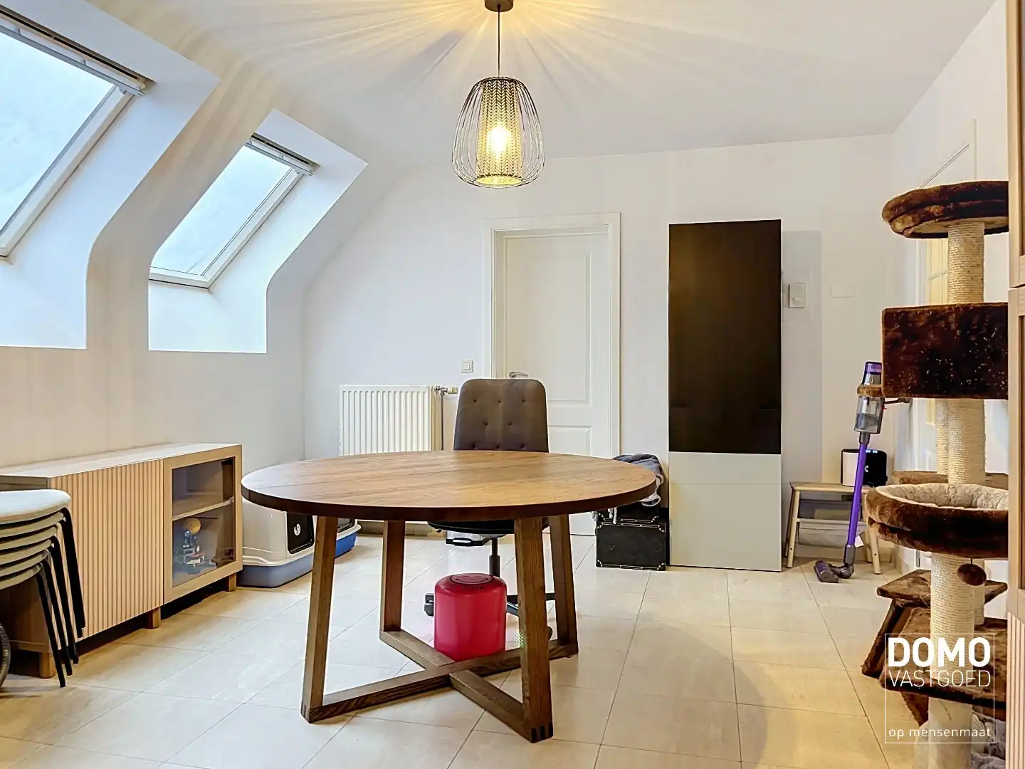 Gezellig appartement in Beverst, Bilzen foto 2