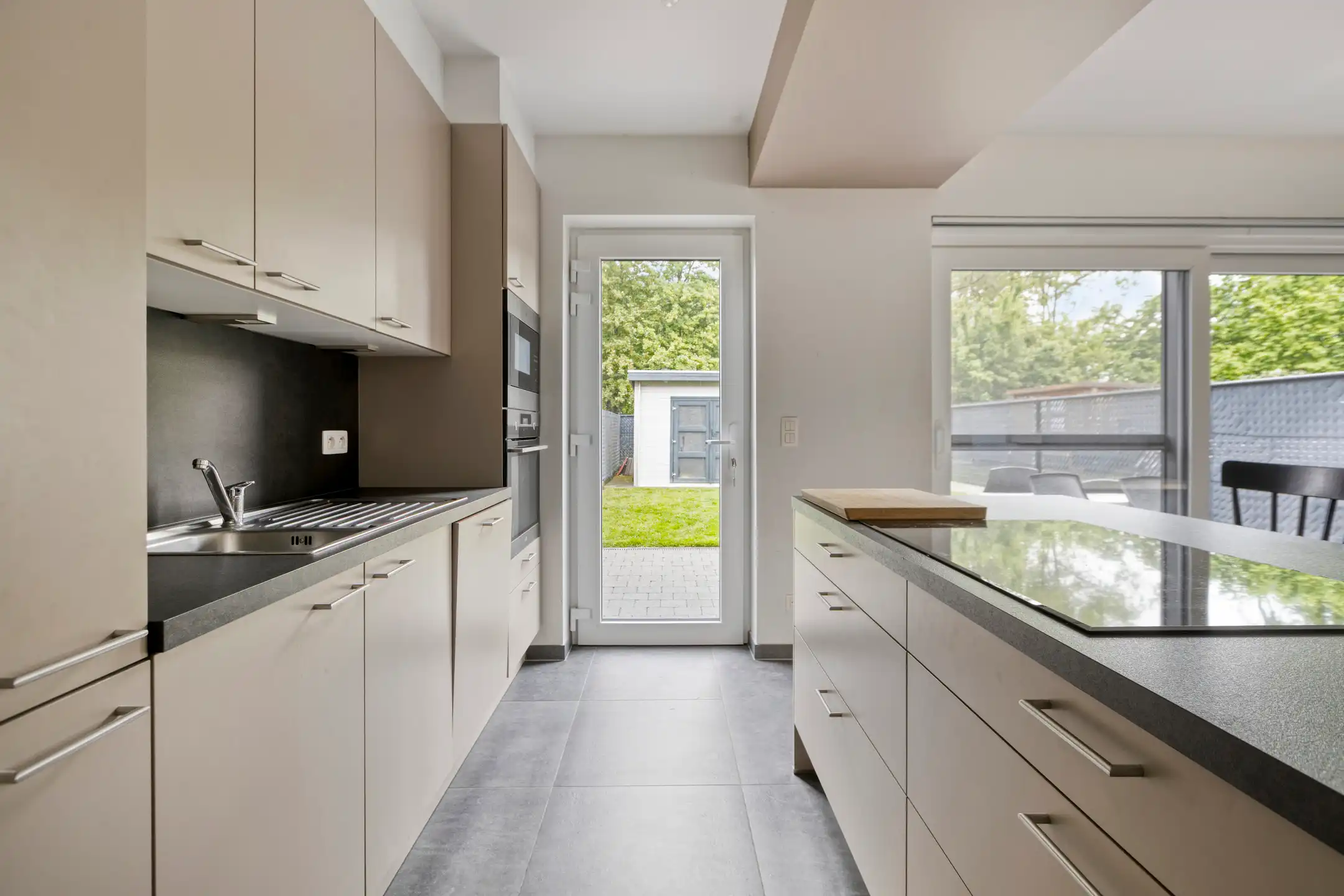 Energieneutrale woning met 3 slaapkamers te Bekkevoort  foto 8