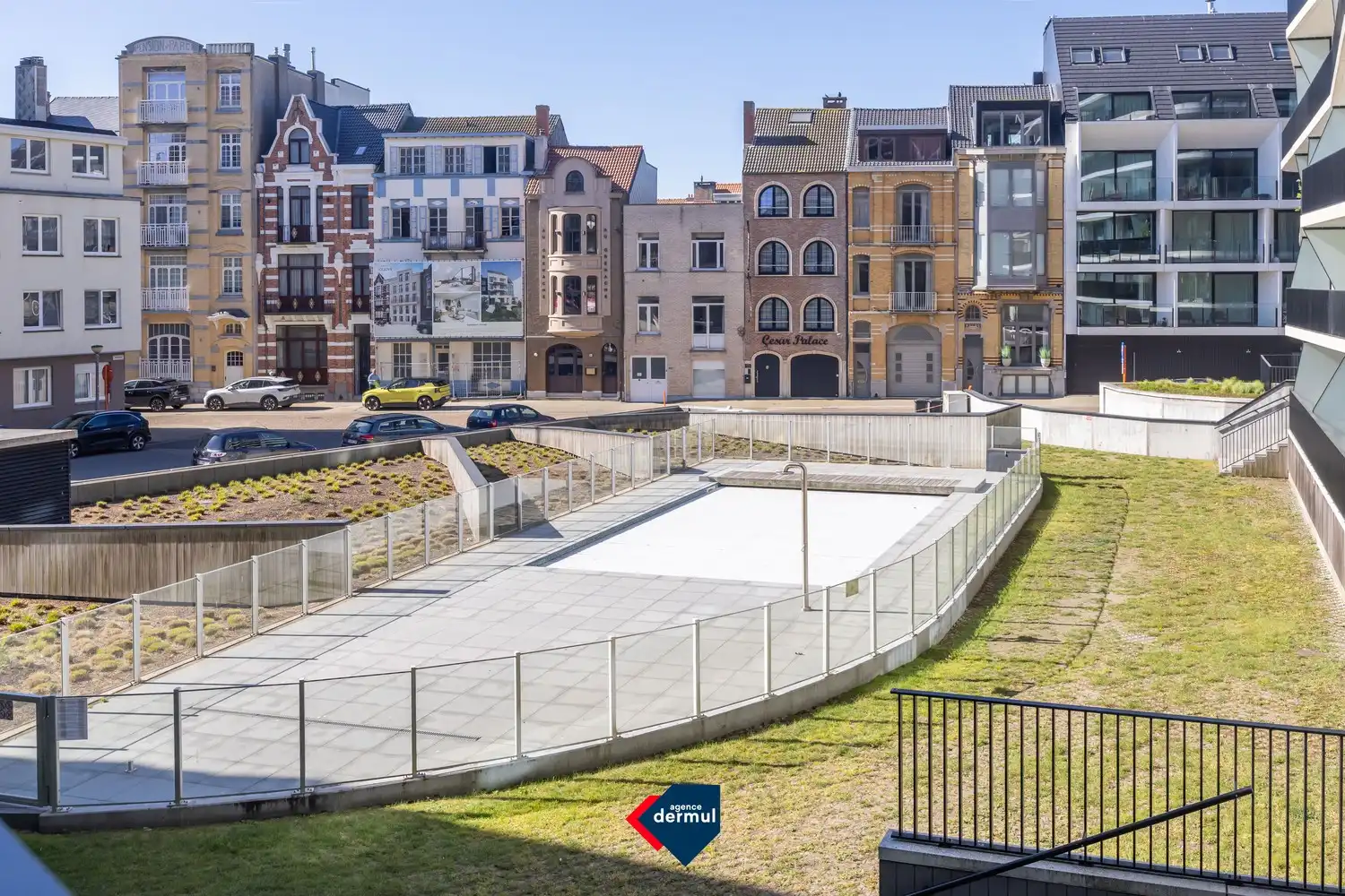 RESIDENTIE CRYSTAL foto 14