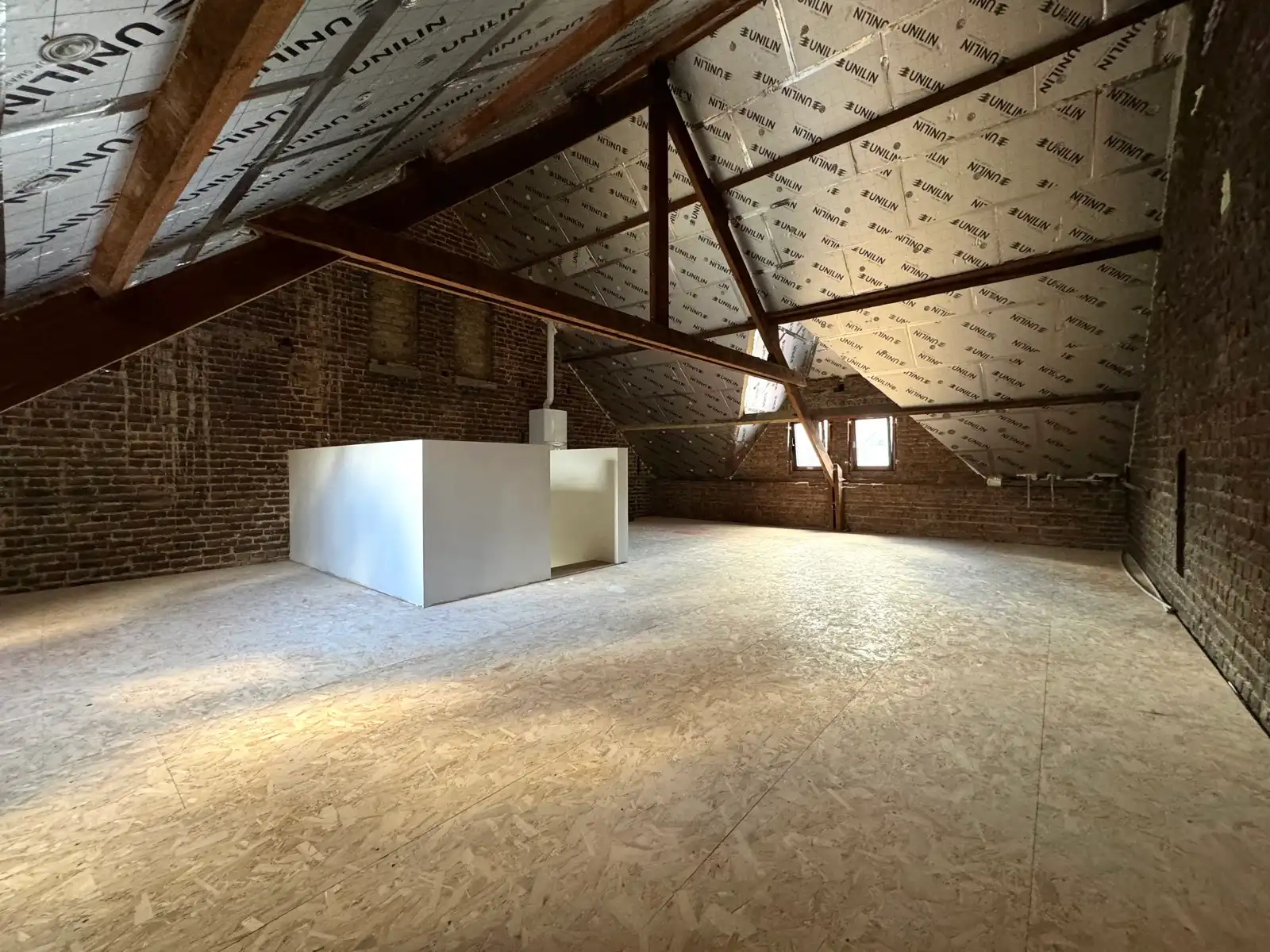 Te huur: recent gerenoveerde woning te Erpe foto 17