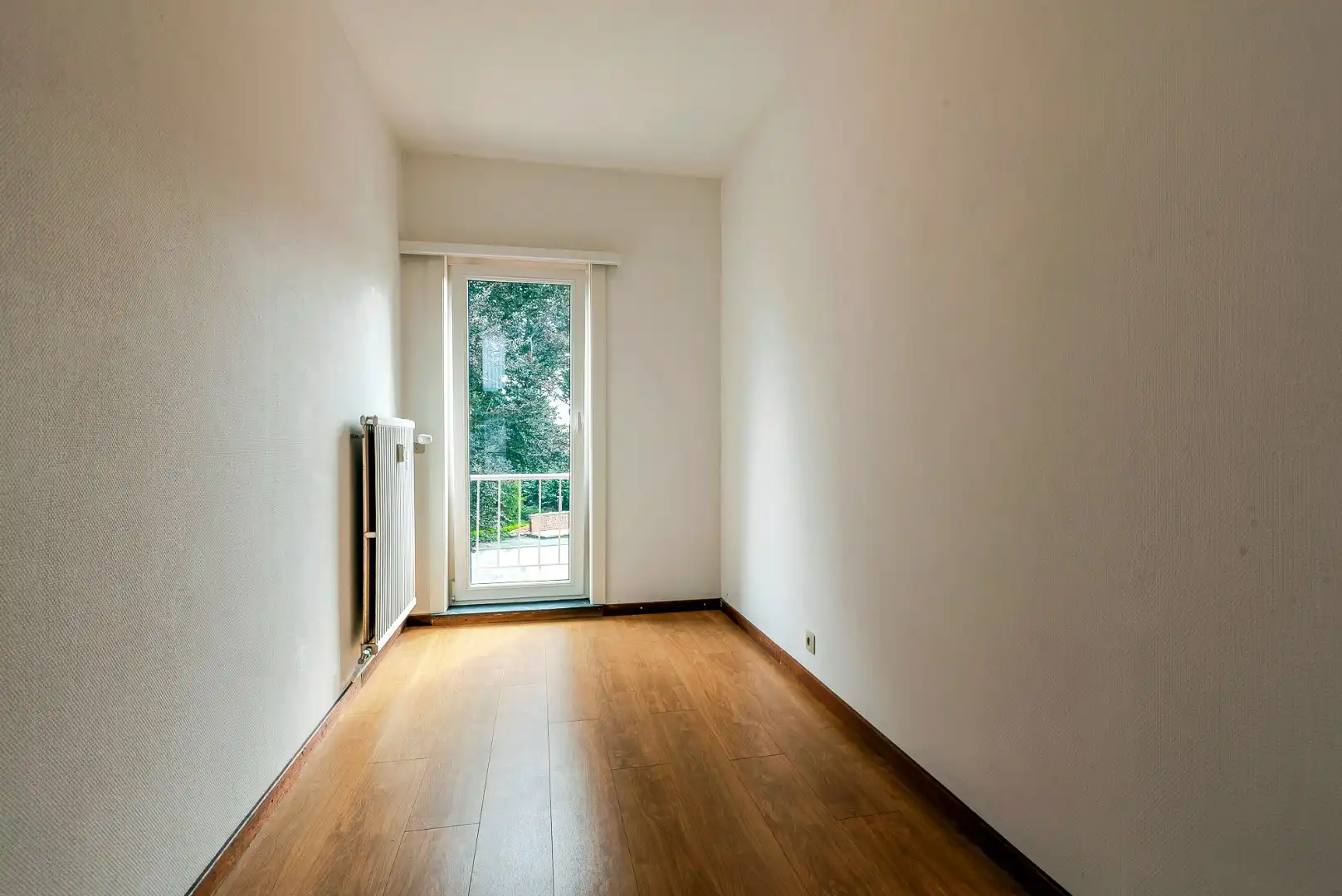2 slaapkamer appartement in het centrum van Zwijndrecht  foto 5