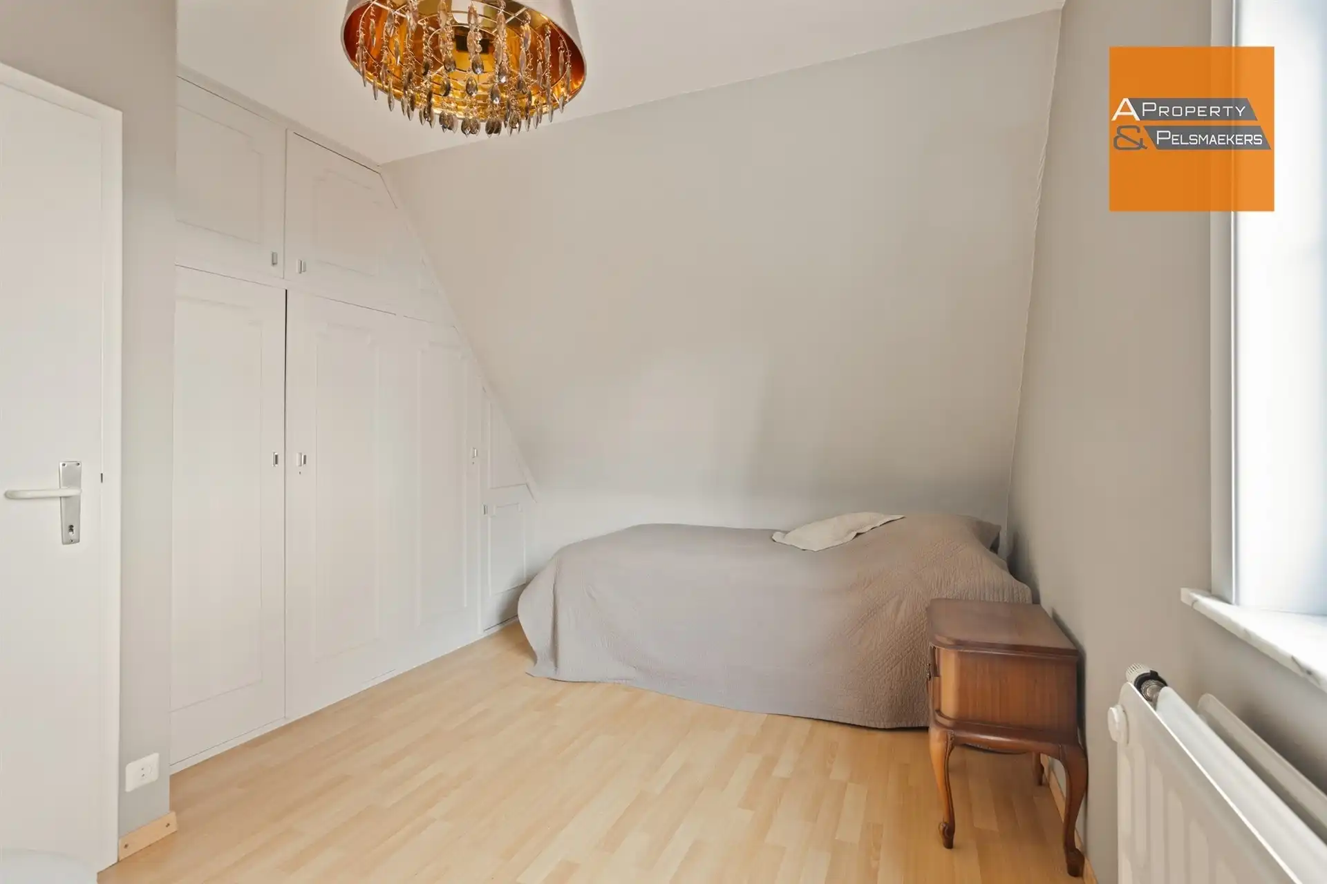 Lichtrijke villa met 4 slaapkamers nabij Britse School foto 19
