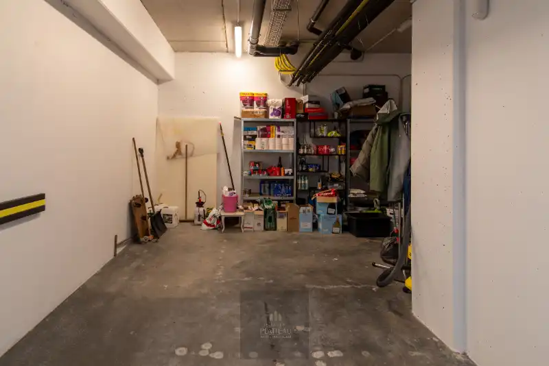 Instapklaar recent luxe-appartement met 2 slpk en grote terrassen. foto 30