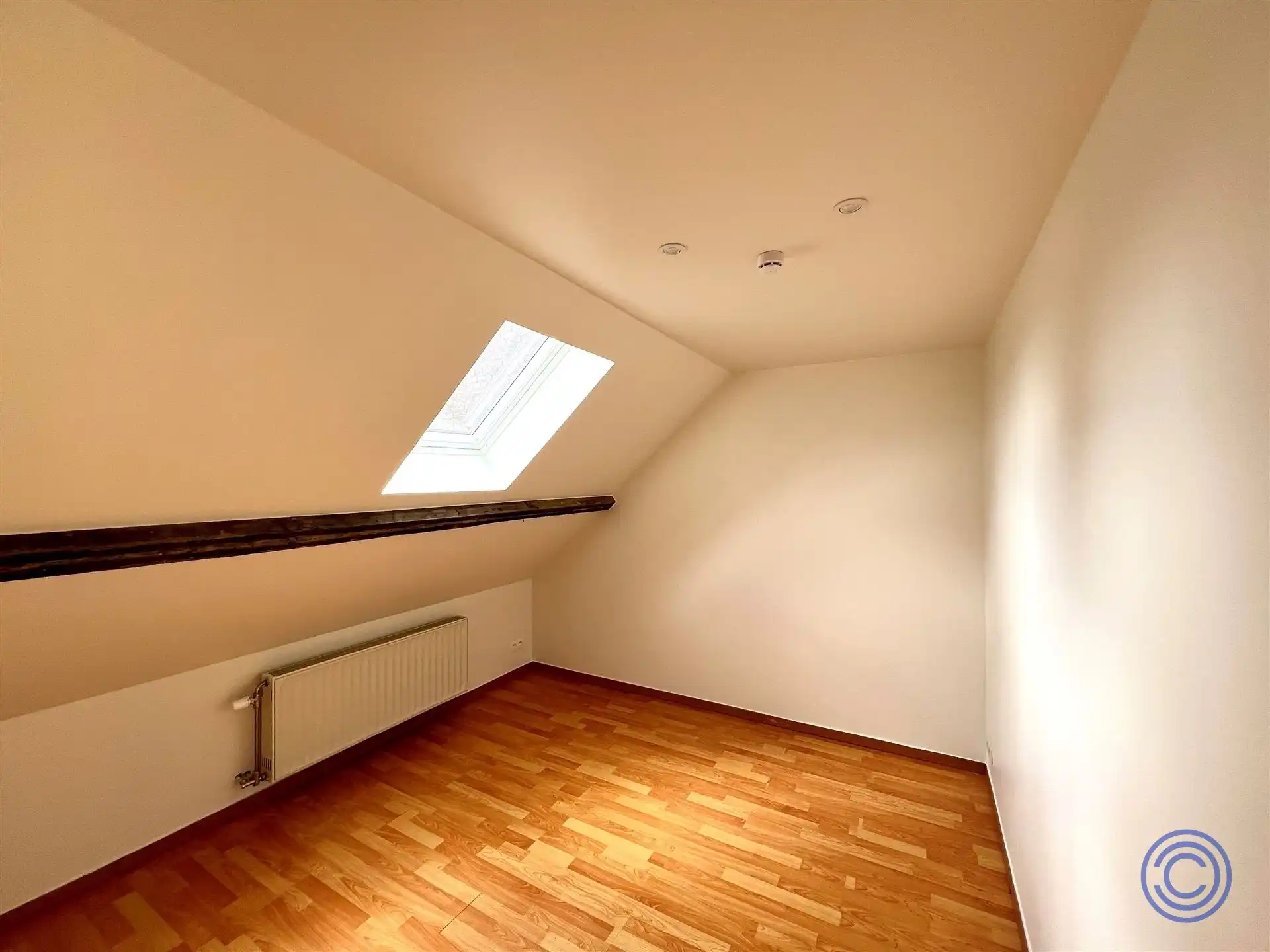 Opgefrist 2slpk appartement op TOP-locatie! foto 6