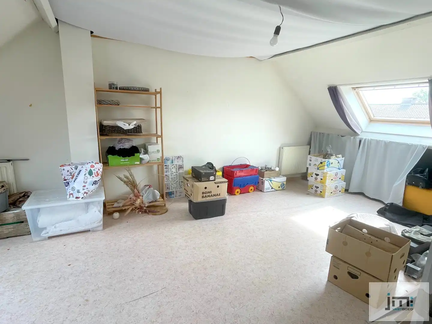 Centraal gelegen halfopen woning in Wellen foto 9