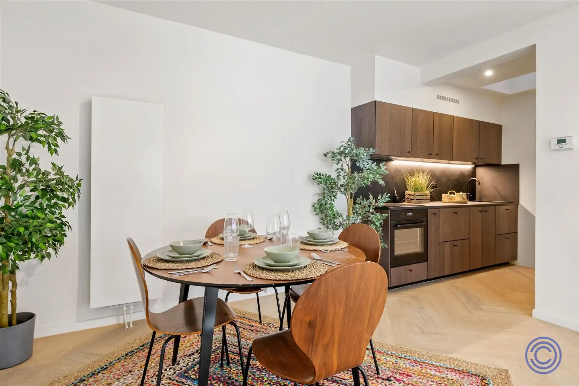 Gerenoveerd 1-slpk appartement middenin de Universiteitsbuurt! foto 5