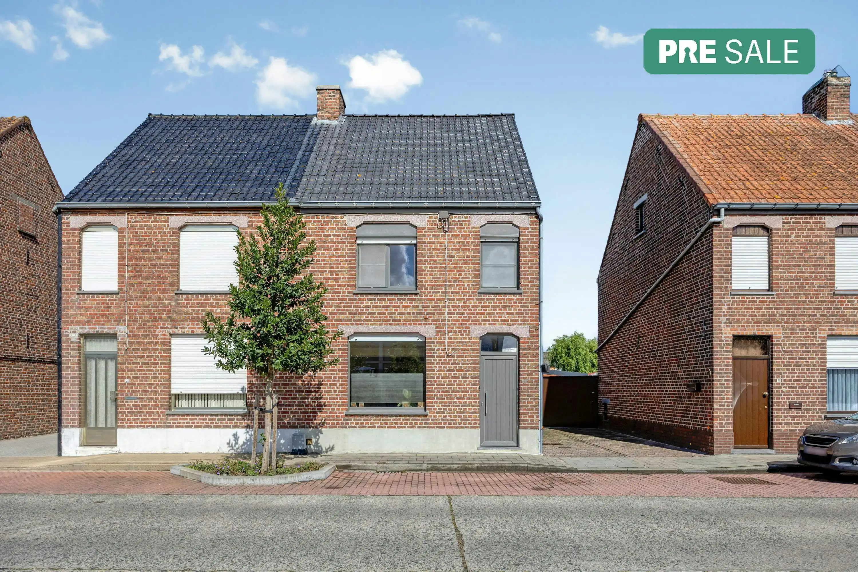 Huis te koop Kuilputstraat 69 - 8210 Zedelgem
