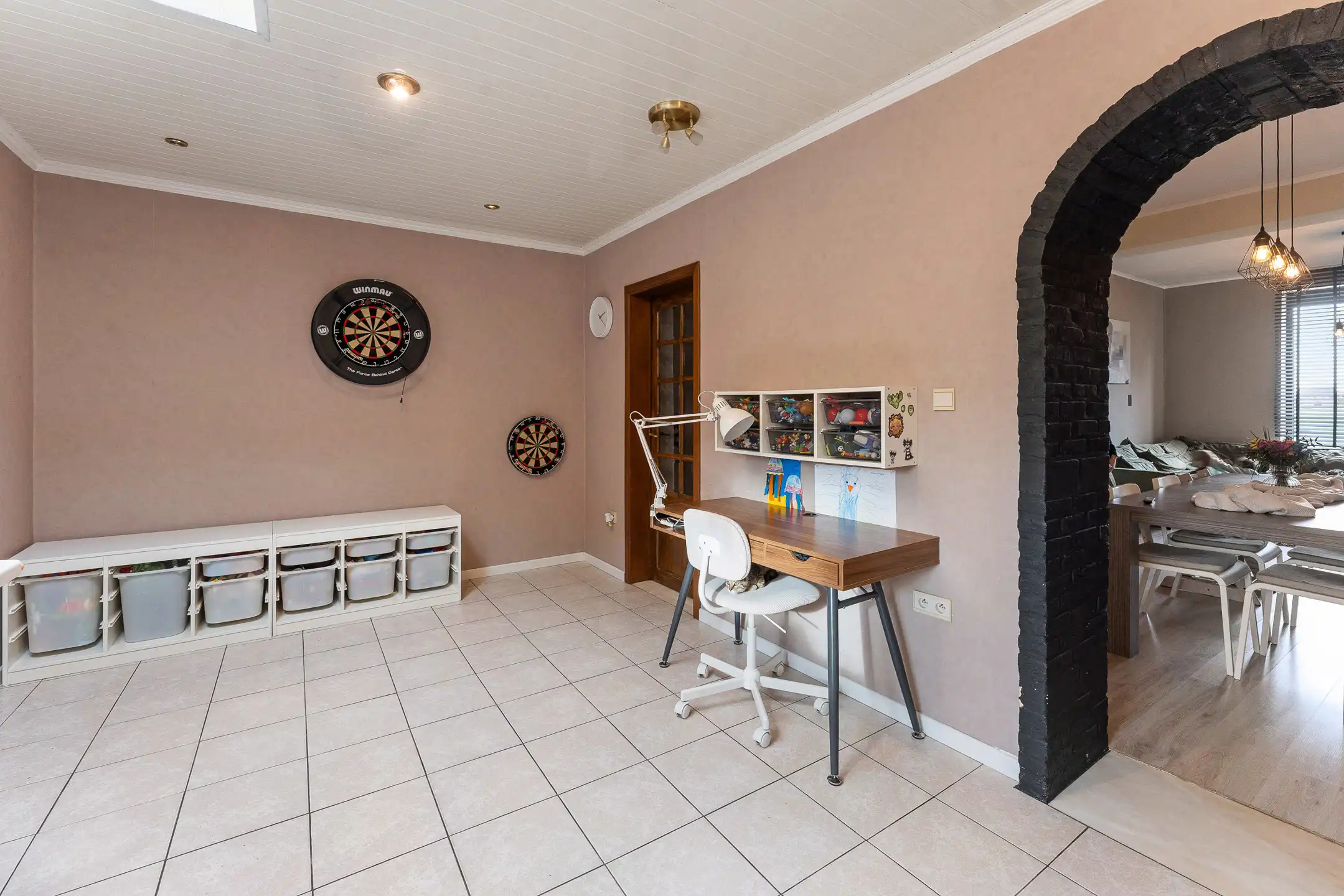 Veelzijdige HOB met inpandige garage te Bolder  foto 9