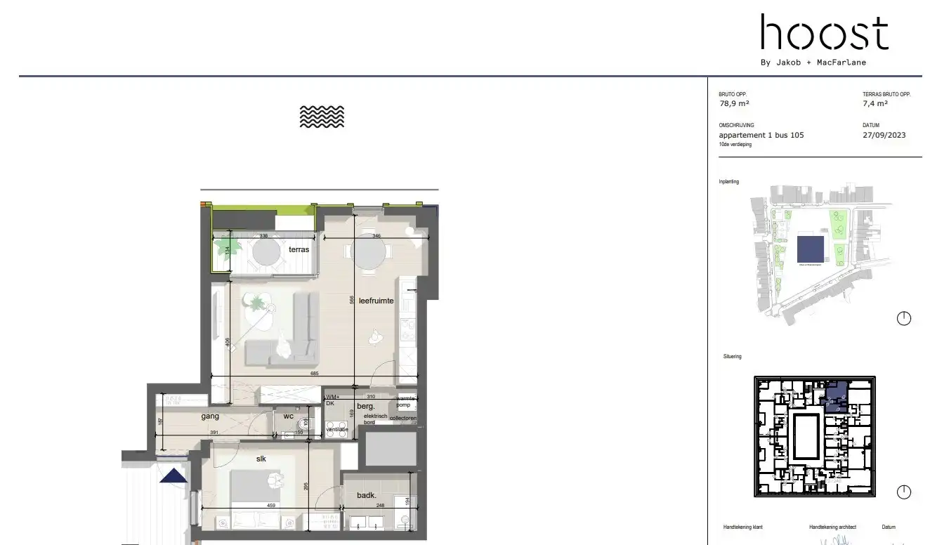 INFOMOMENT op afspraak, zaterdag 31 januari van 14u tot 16u30 foto 8