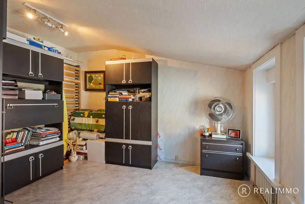 Charmante woning in een rustige straat in het centrum van Helkijn! foto 17