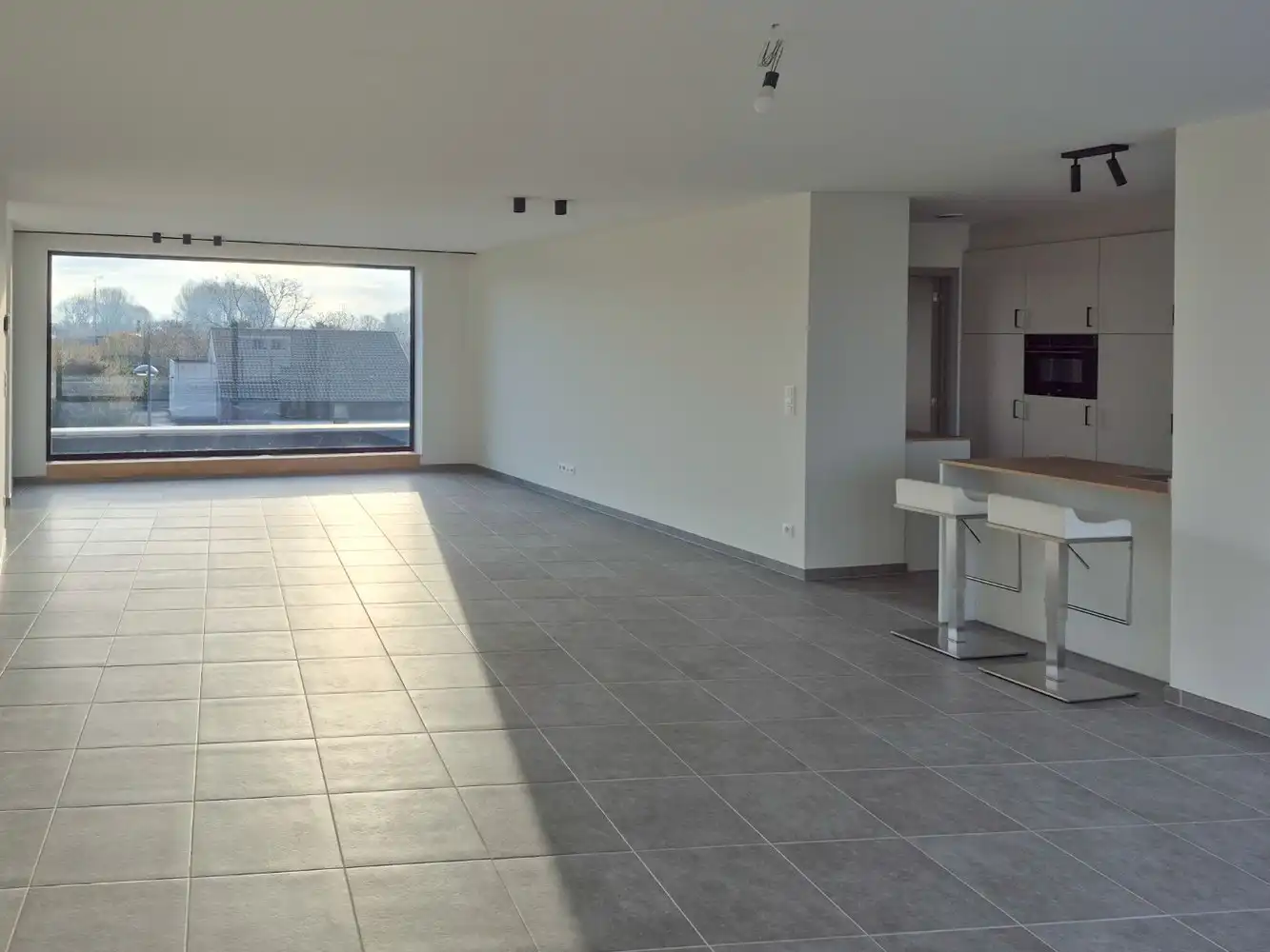 Prachtig, hoogwaardig afgewerkt, penthouse! foto 3