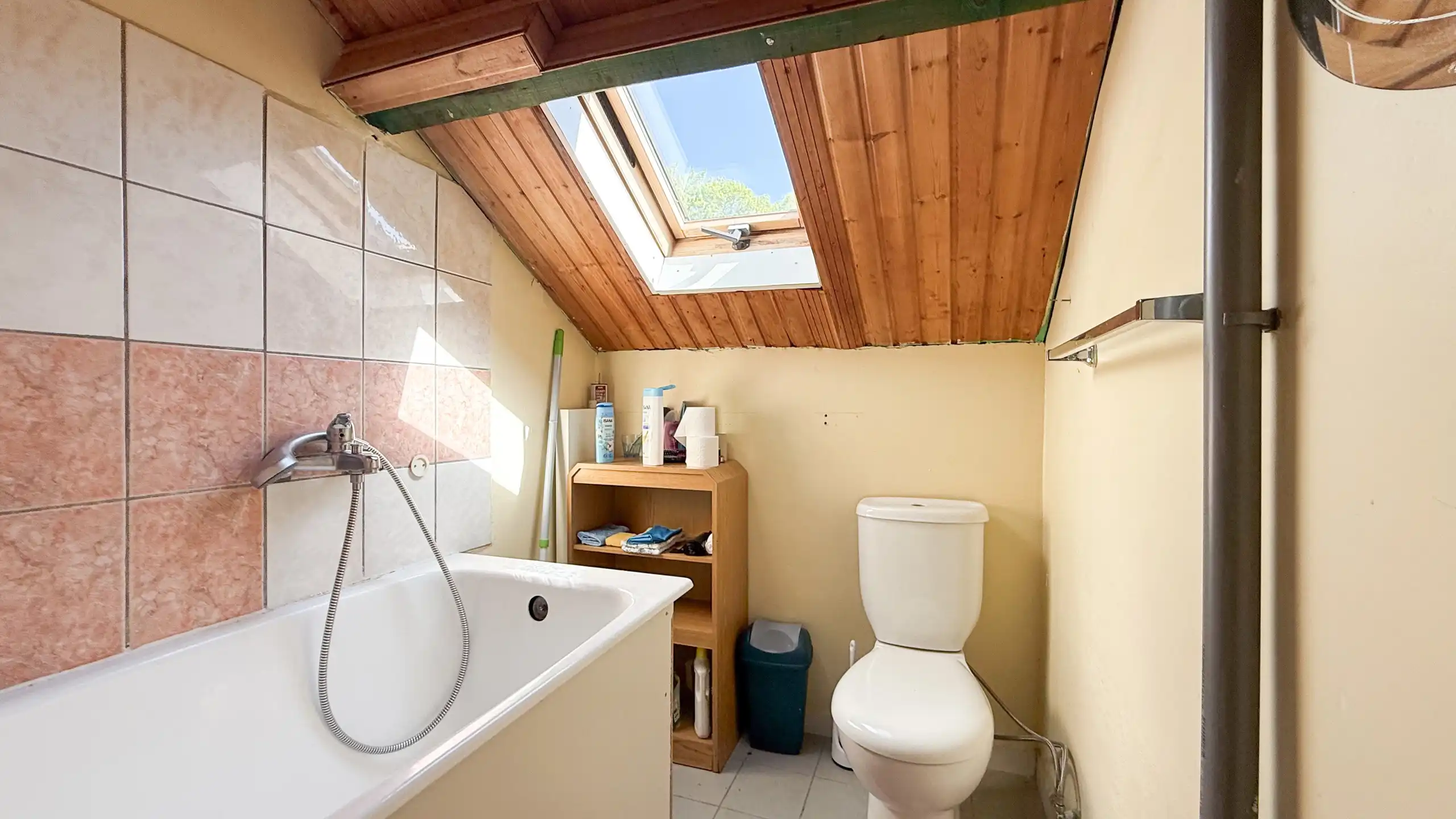 Instapklare bungalow met 5 slpks op toplocatie in Heusden! foto 22
