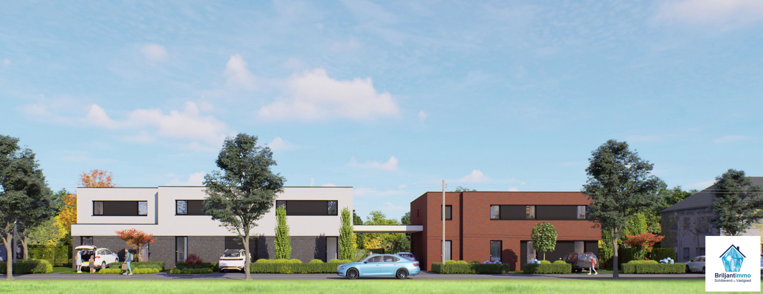 Duurzaam nieuw te bouwen woningen  klaar voor de toekomst! foto 3