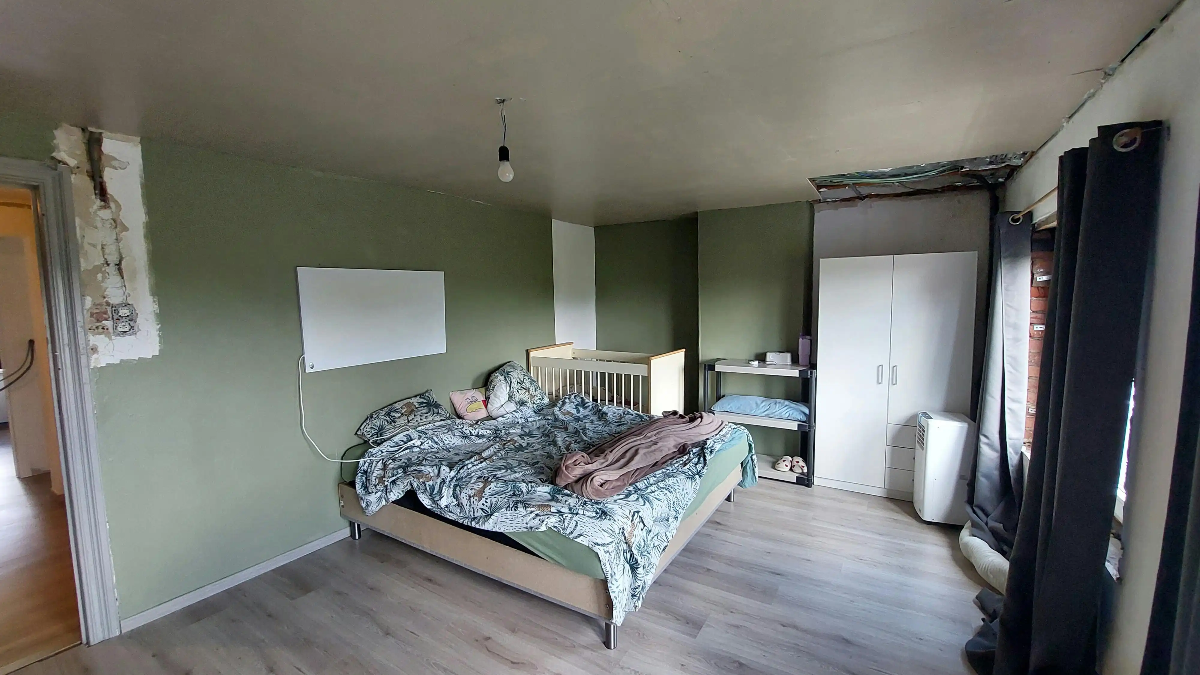 Huis op ca 1.000m² met 3 slaapkamers te koop in Torhout. foto 9