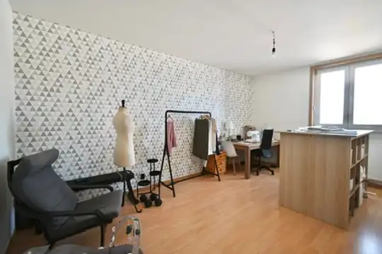 Ruime, stijlvolle woning met 3+ slpk(s) te Maria-Aalter -&nbsp;Tijdelijke huur voor 1 jaar! foto 21