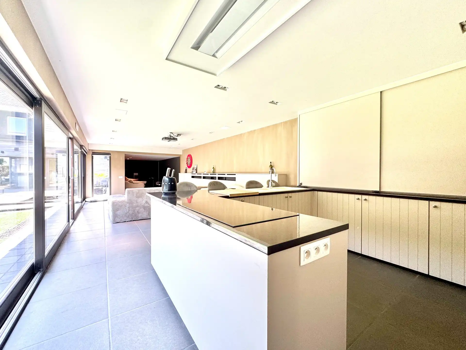 HALFOPEN WONING MET BIJGEBOUW|3 KAMERS|TUIN|440 M² foto 19