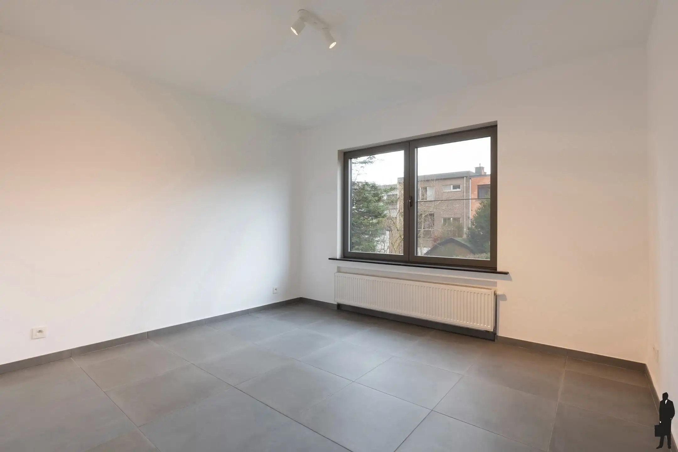 Lichtrijk gerenoveerd instapklaar appartement met 2 slpk foto 18