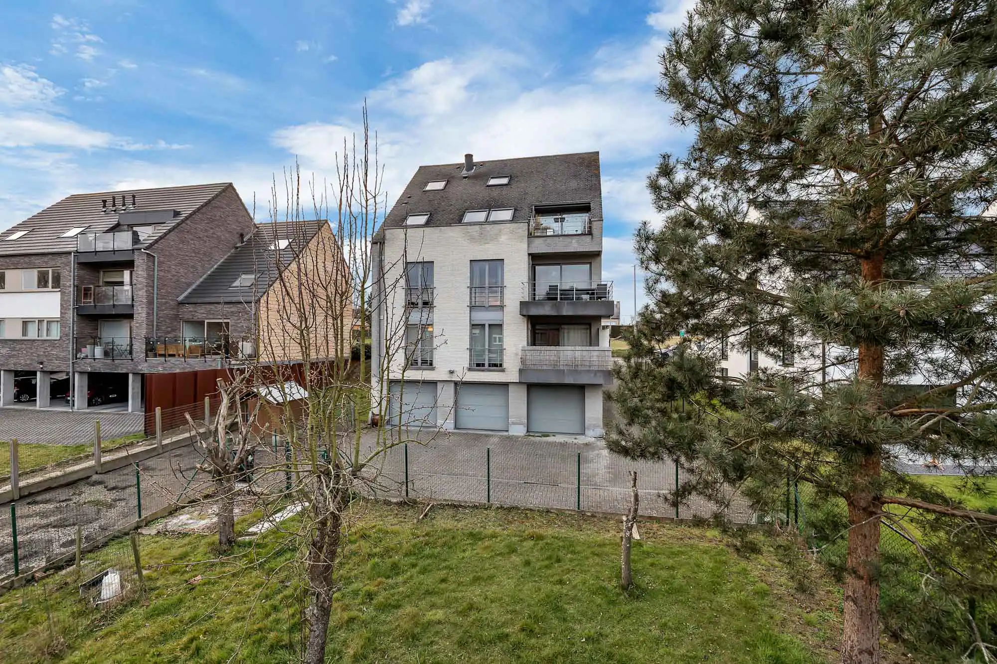 Instapklaar duplex appartement in Welle te koop foto 17