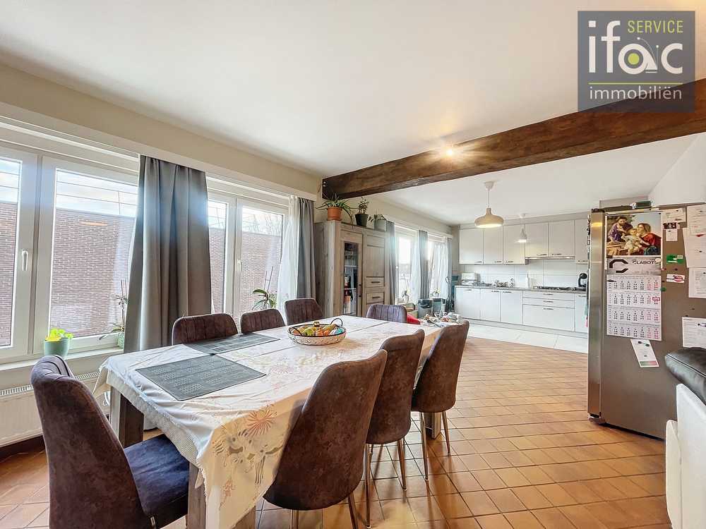 Appartement te huur foto 3