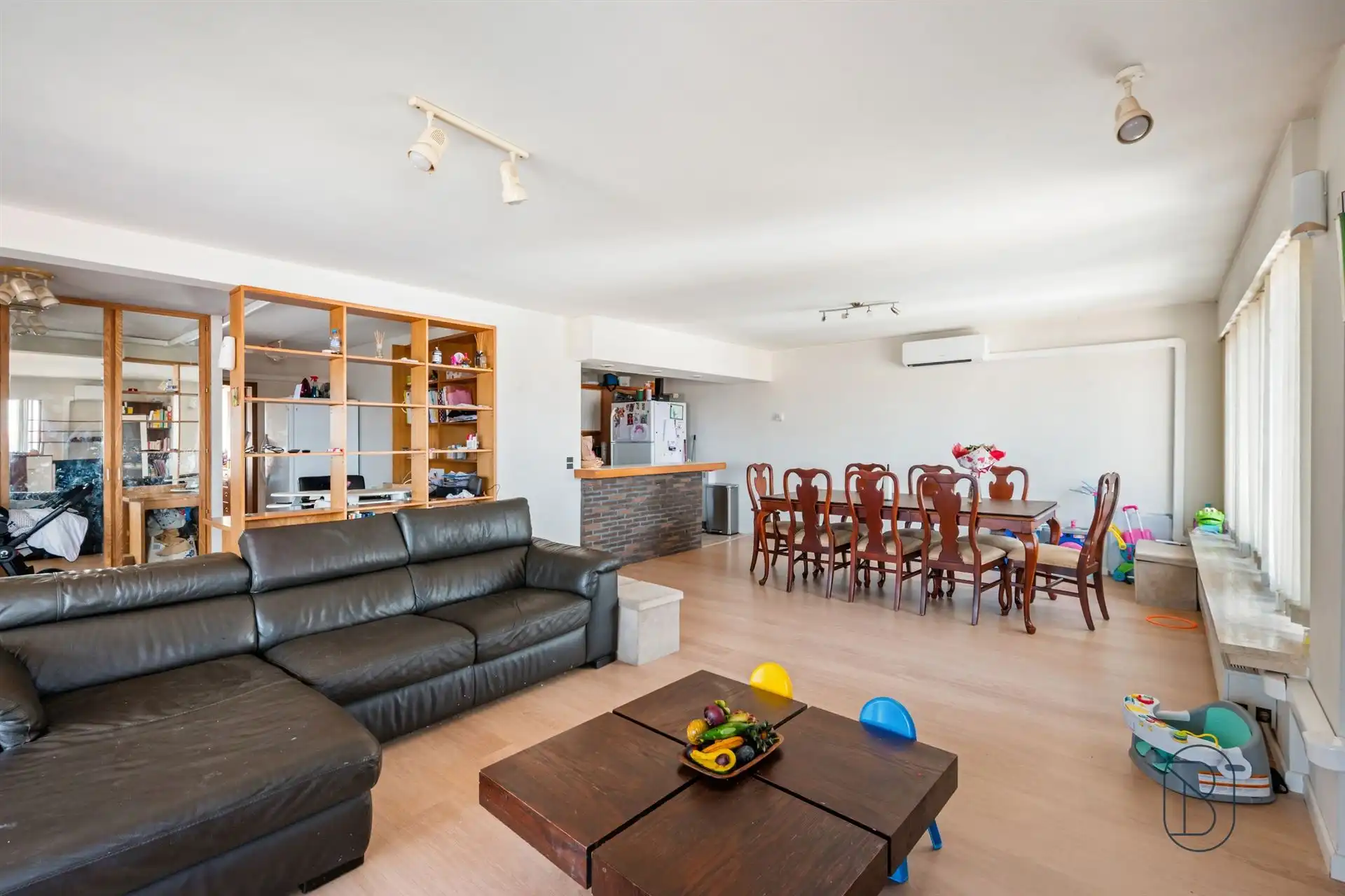 Appartement te koop Route de Frasnes 41/D3 - 7860 Lessines