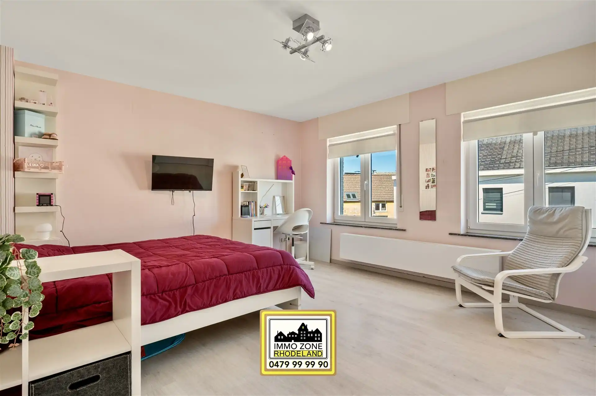 Prachtige woning met 3 slpks en diepe tuin foto 18