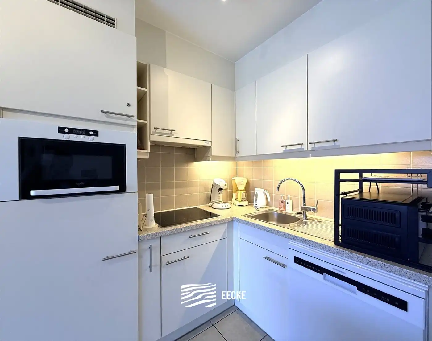 Appartement met 1 slaapkamer foto 6